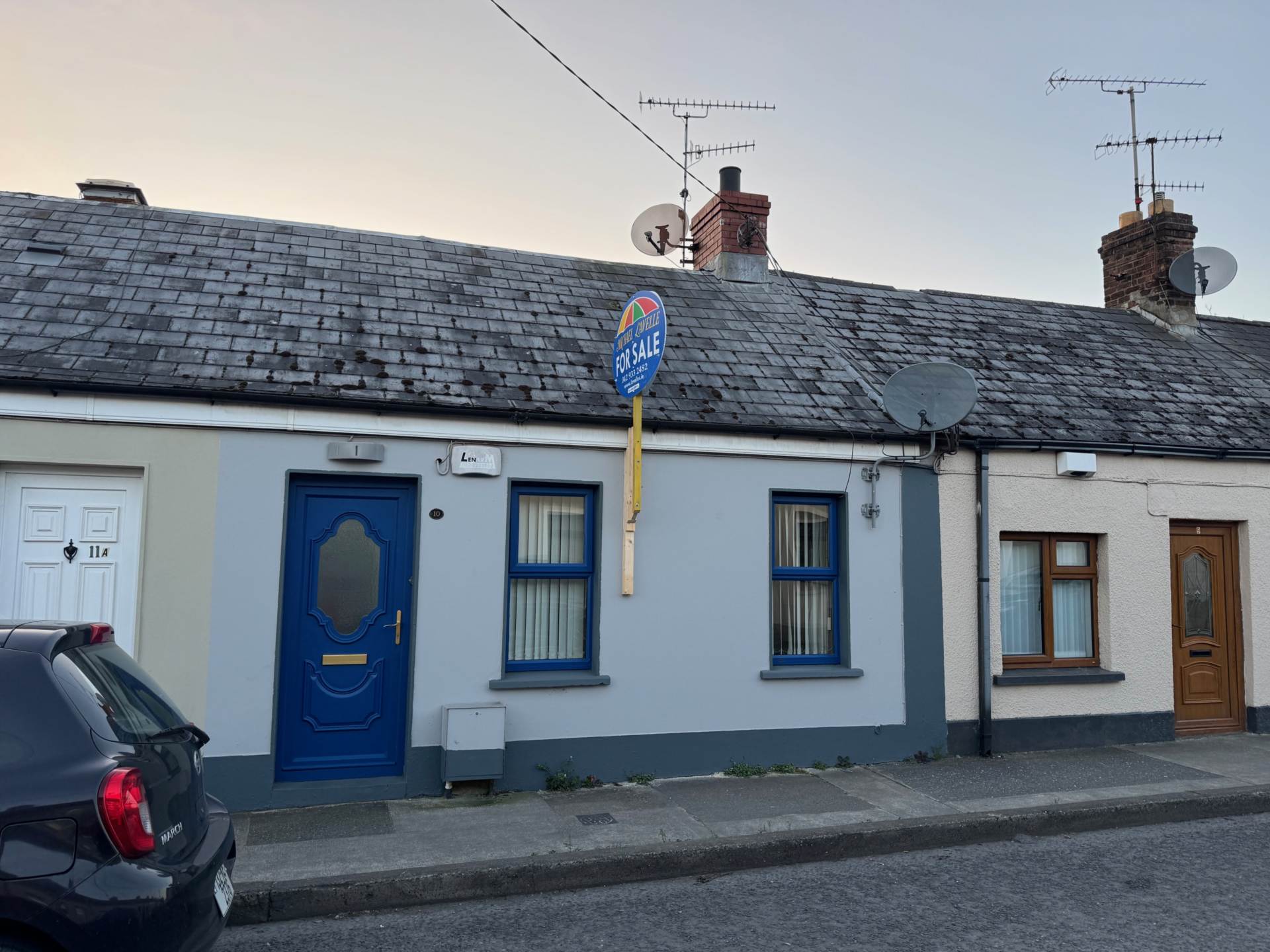 St Alphonsus Road, Dundalk, A91 E9D9