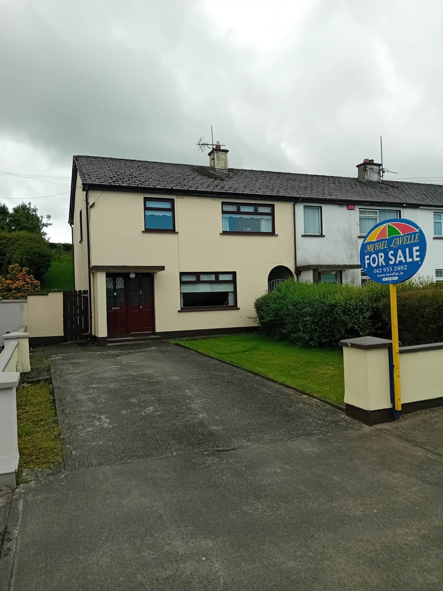 39 Dunard, Inniskeen A91 TP26