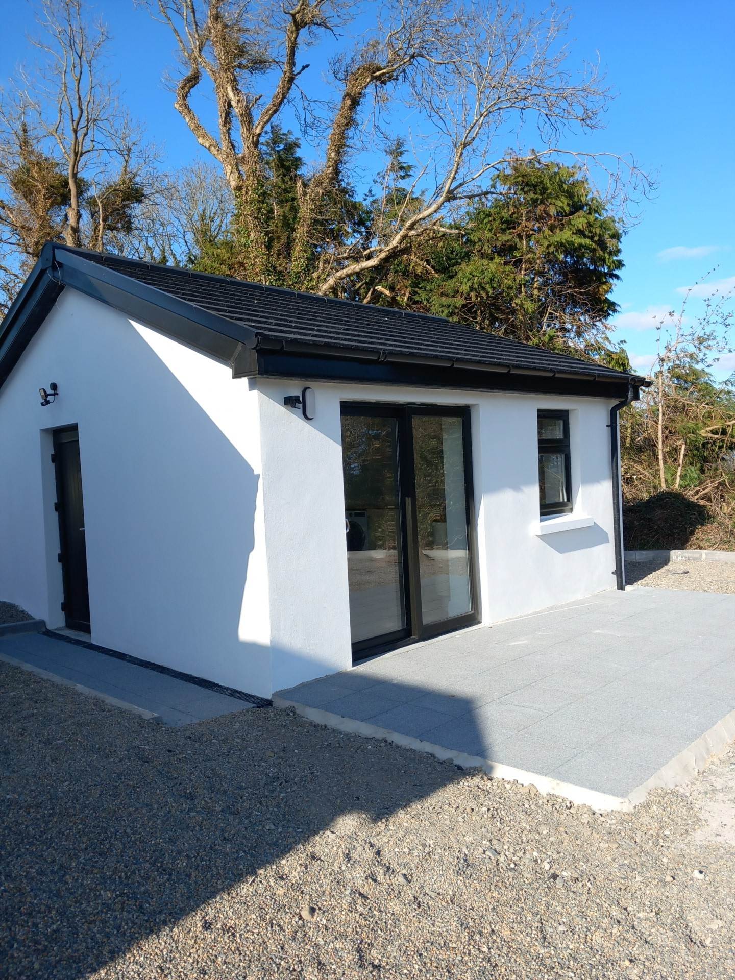 Studio Apartment, Rose Cottage