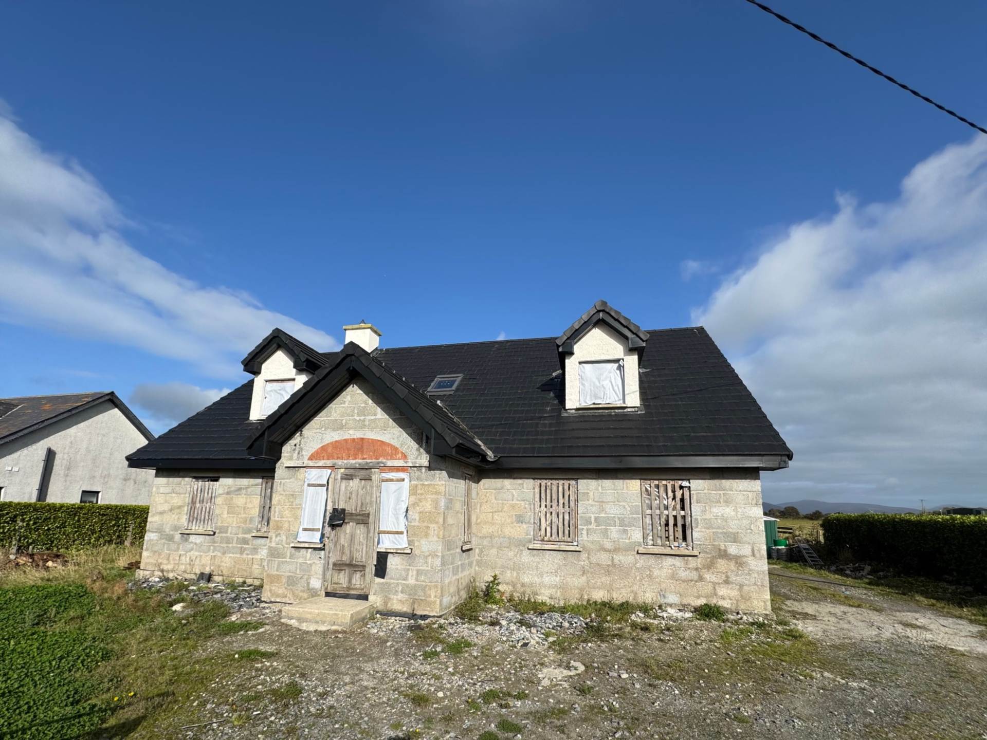 Willville, Carlingford
