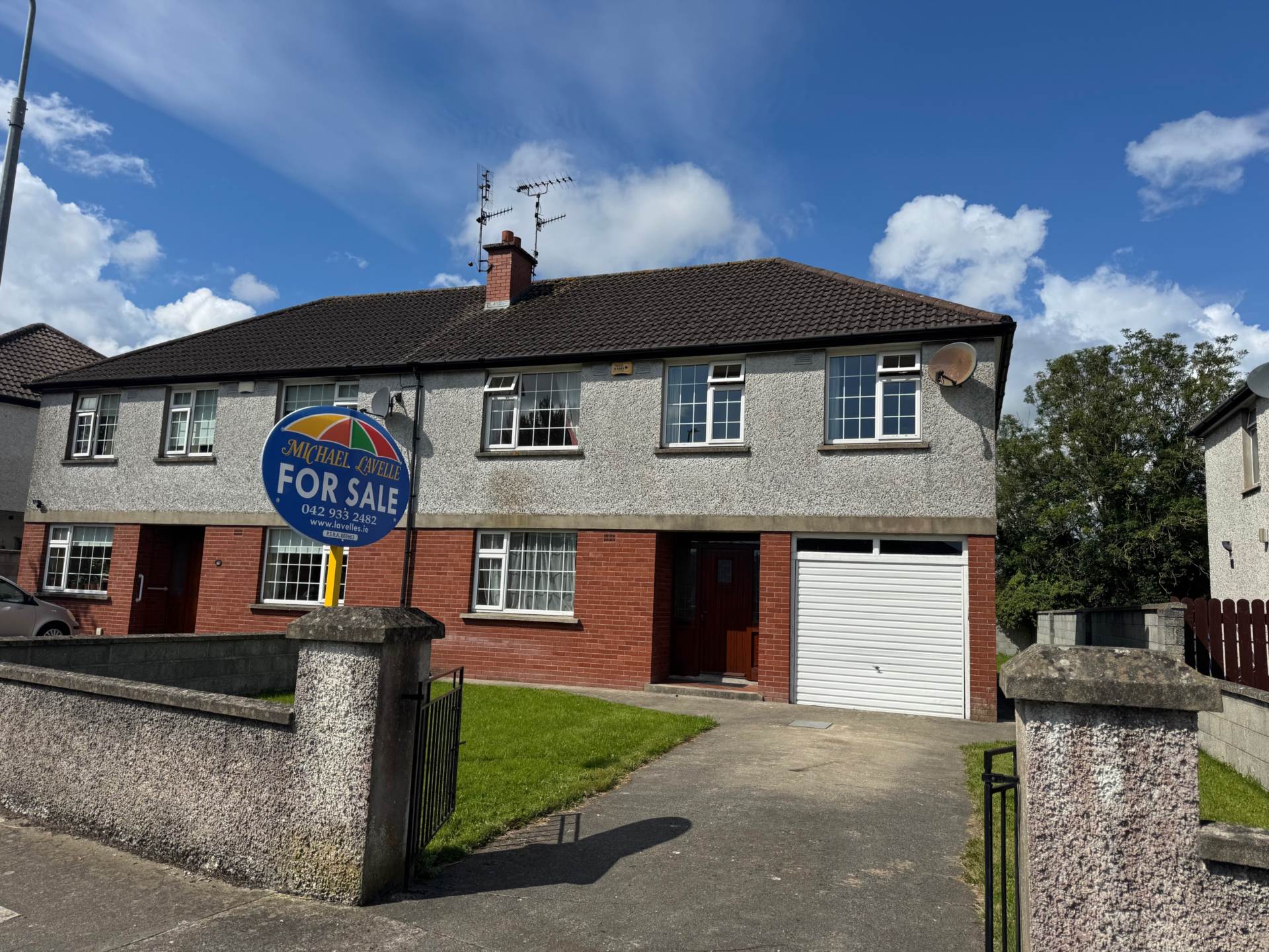 40 Dunmor Avenue Road Dundalk A91 N7E4