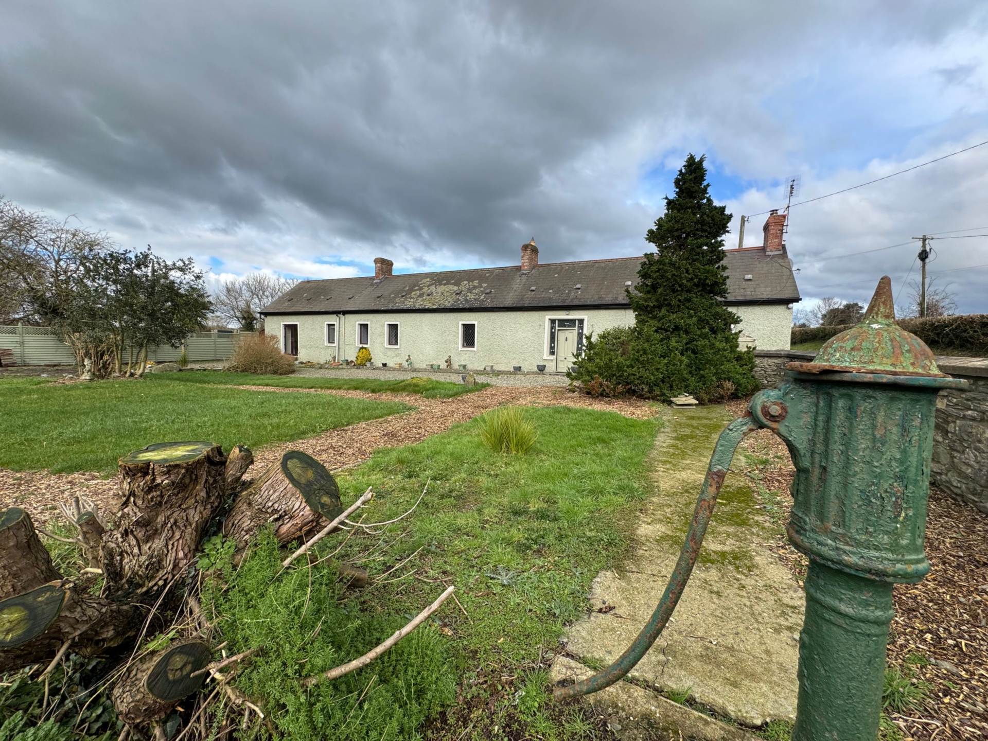 Corderry Lodge, Knockbridge, A91 Y058