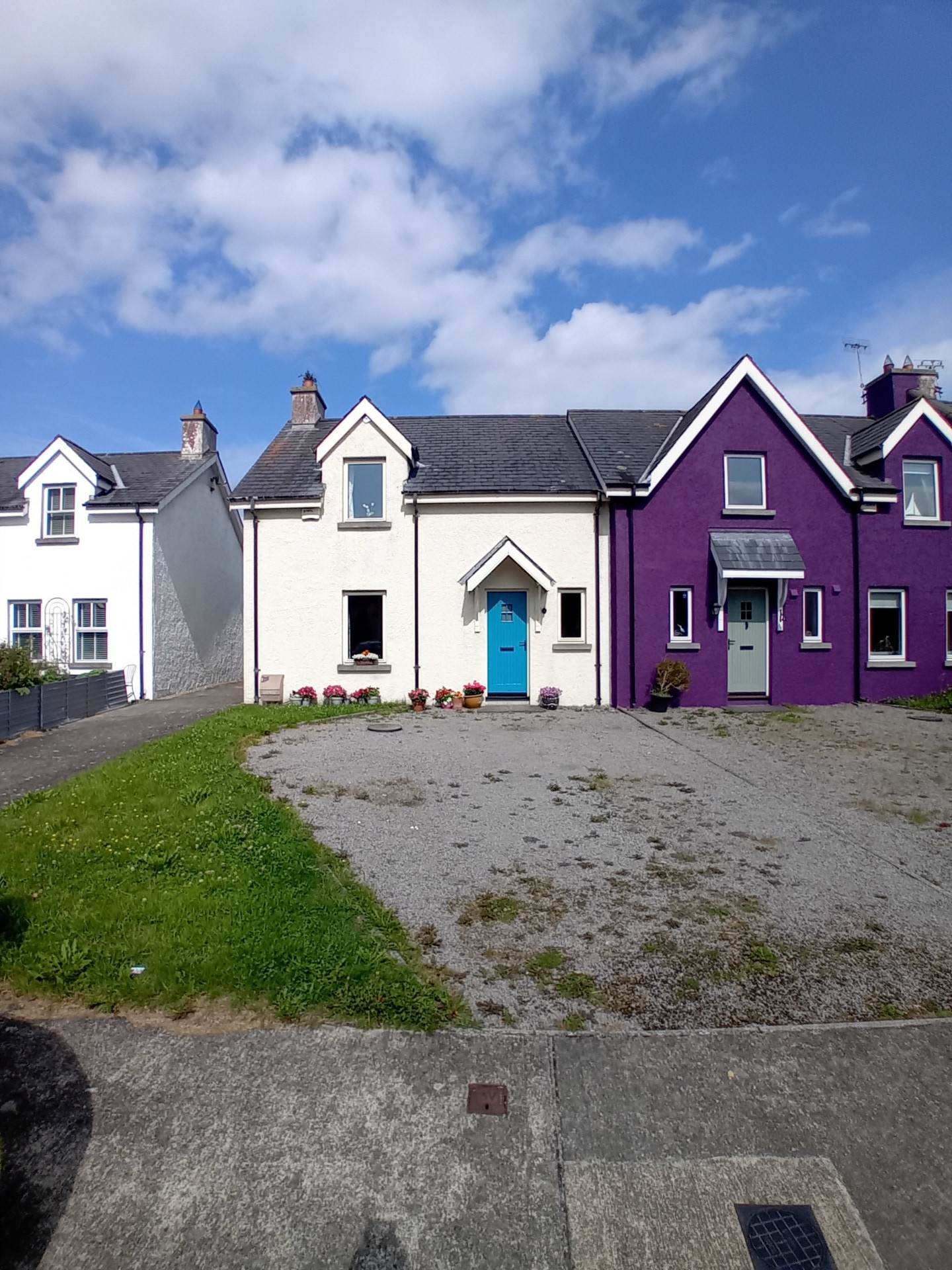 68 Harbour Cottages, Carlingford
