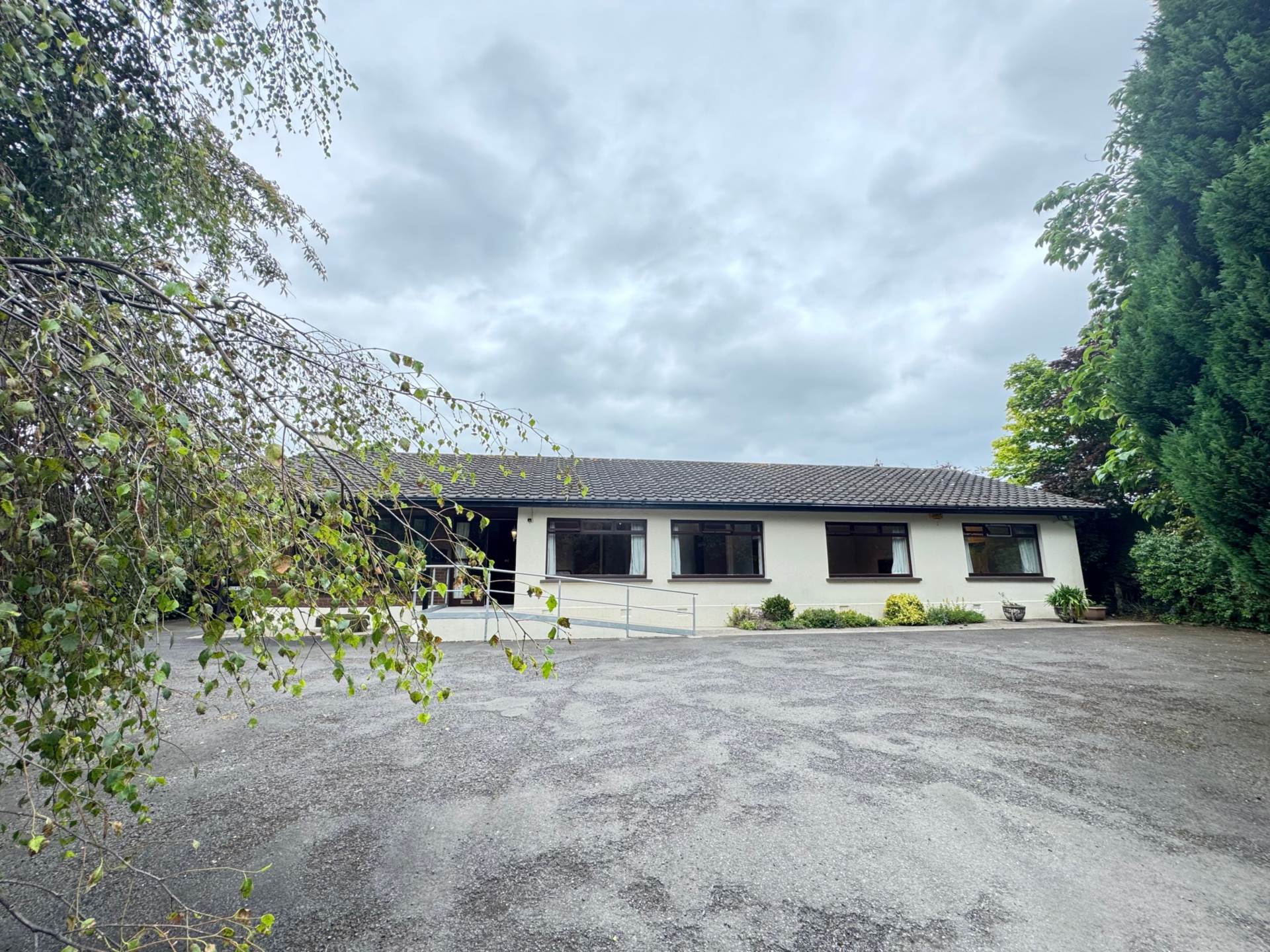 Seafield Lodge, Seafield Road, Blackrock, A91 V1W7