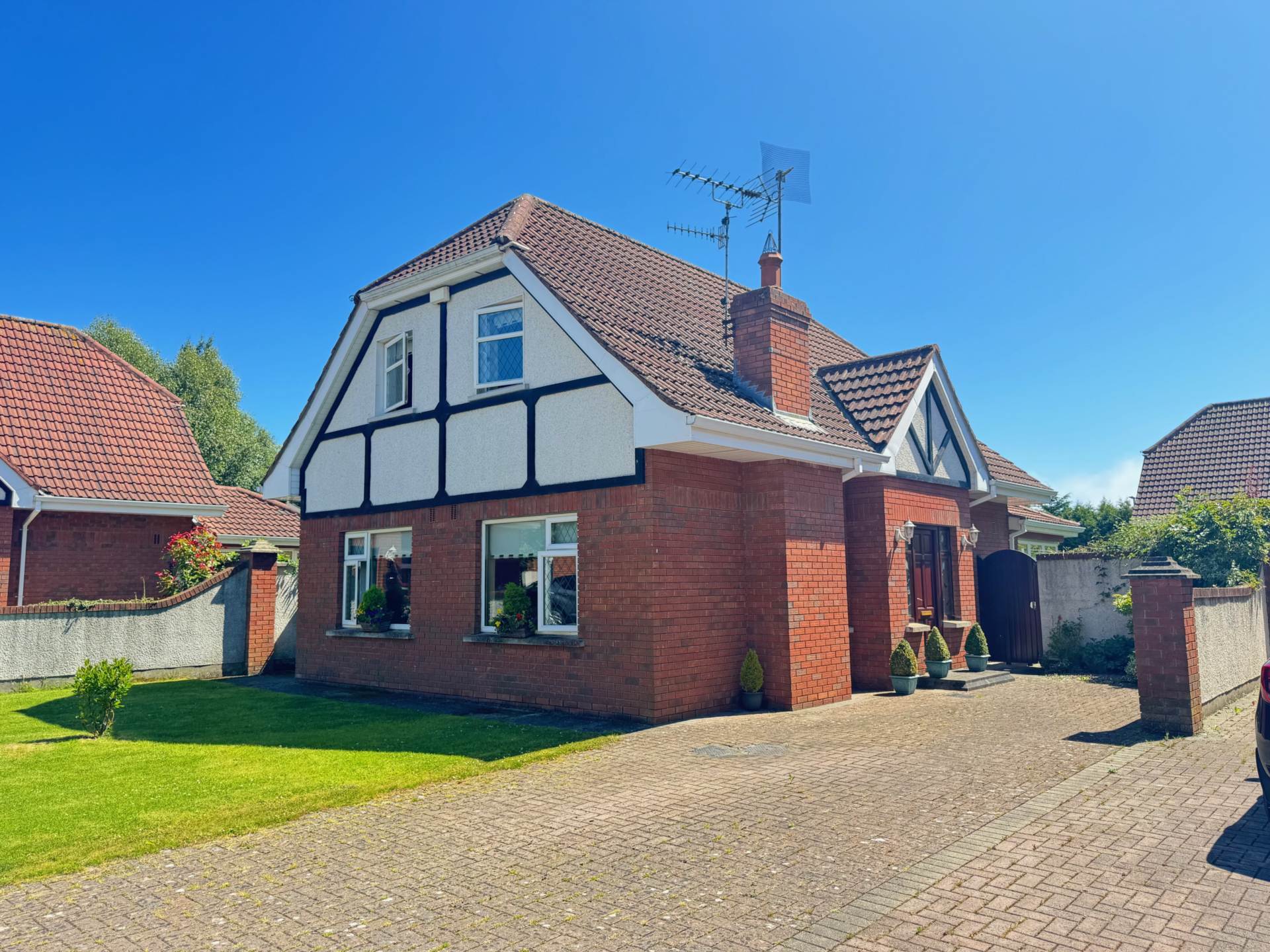 35 Belfry Crescent, Dundalk, A91 T2X4