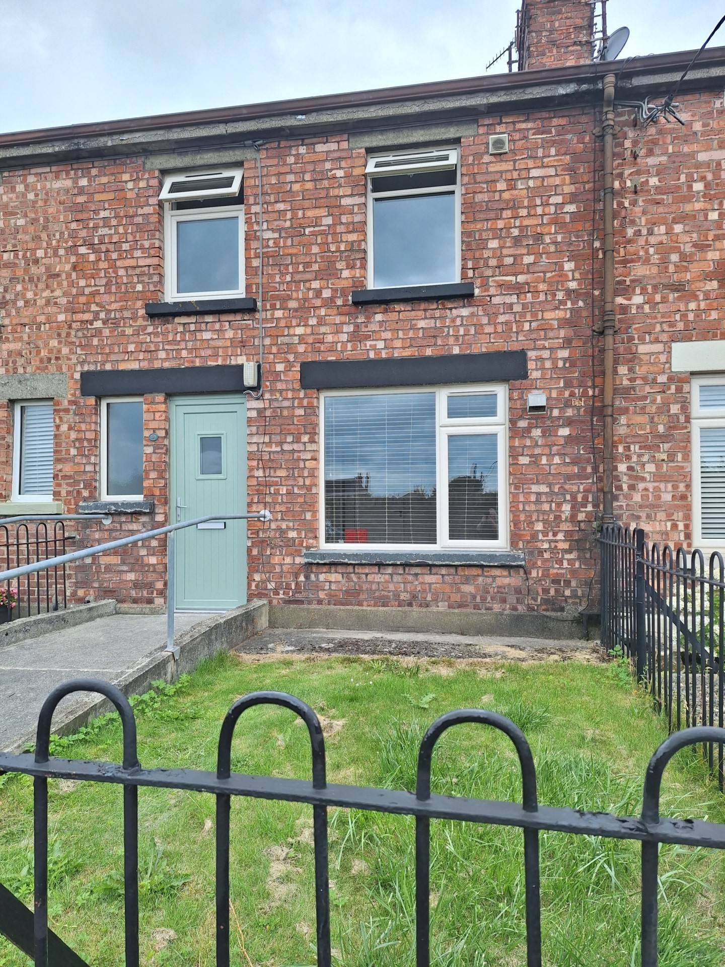 9 Patrick Street, Dundalk