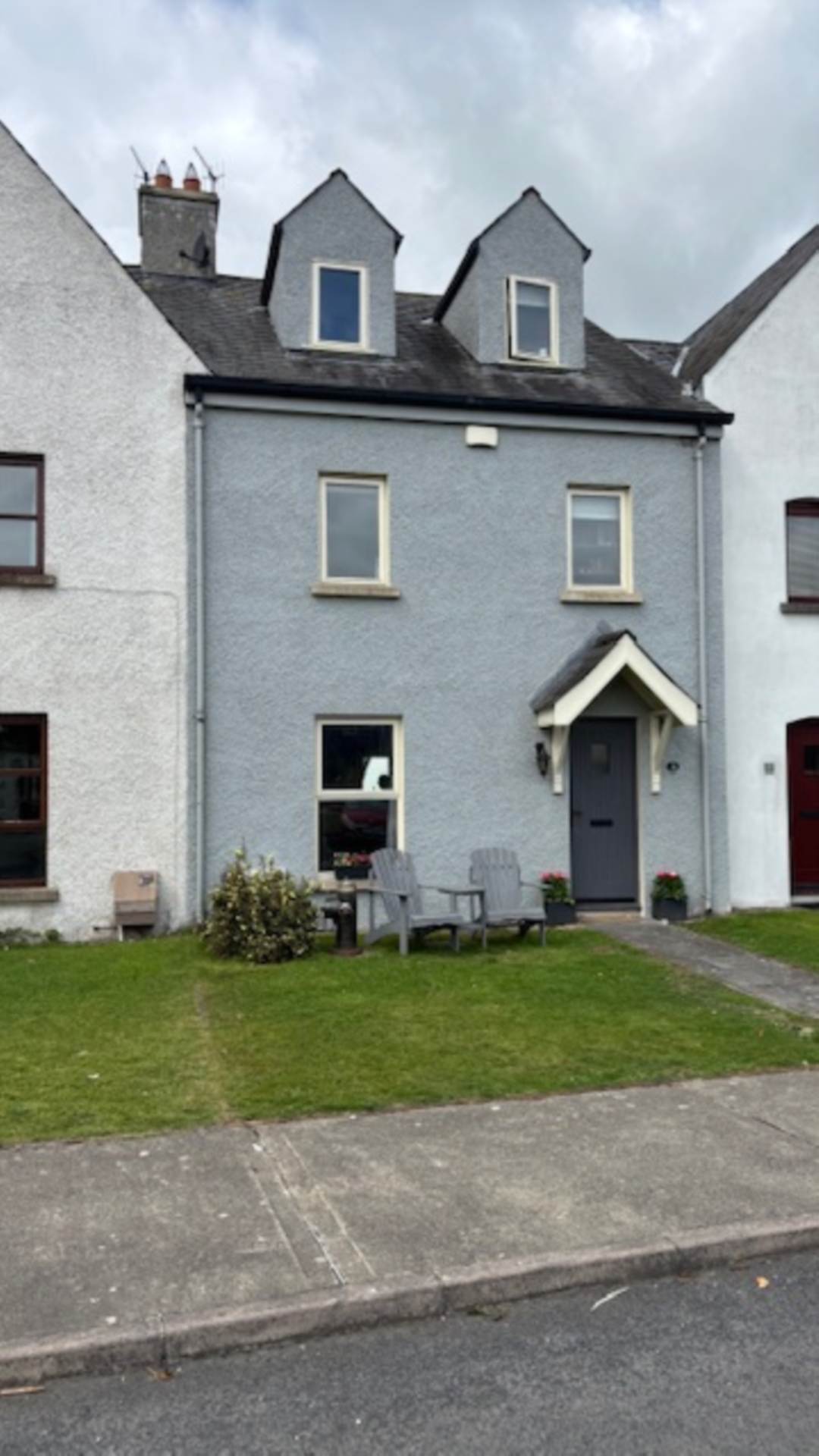 12 Harbour Cottages, Carlingford