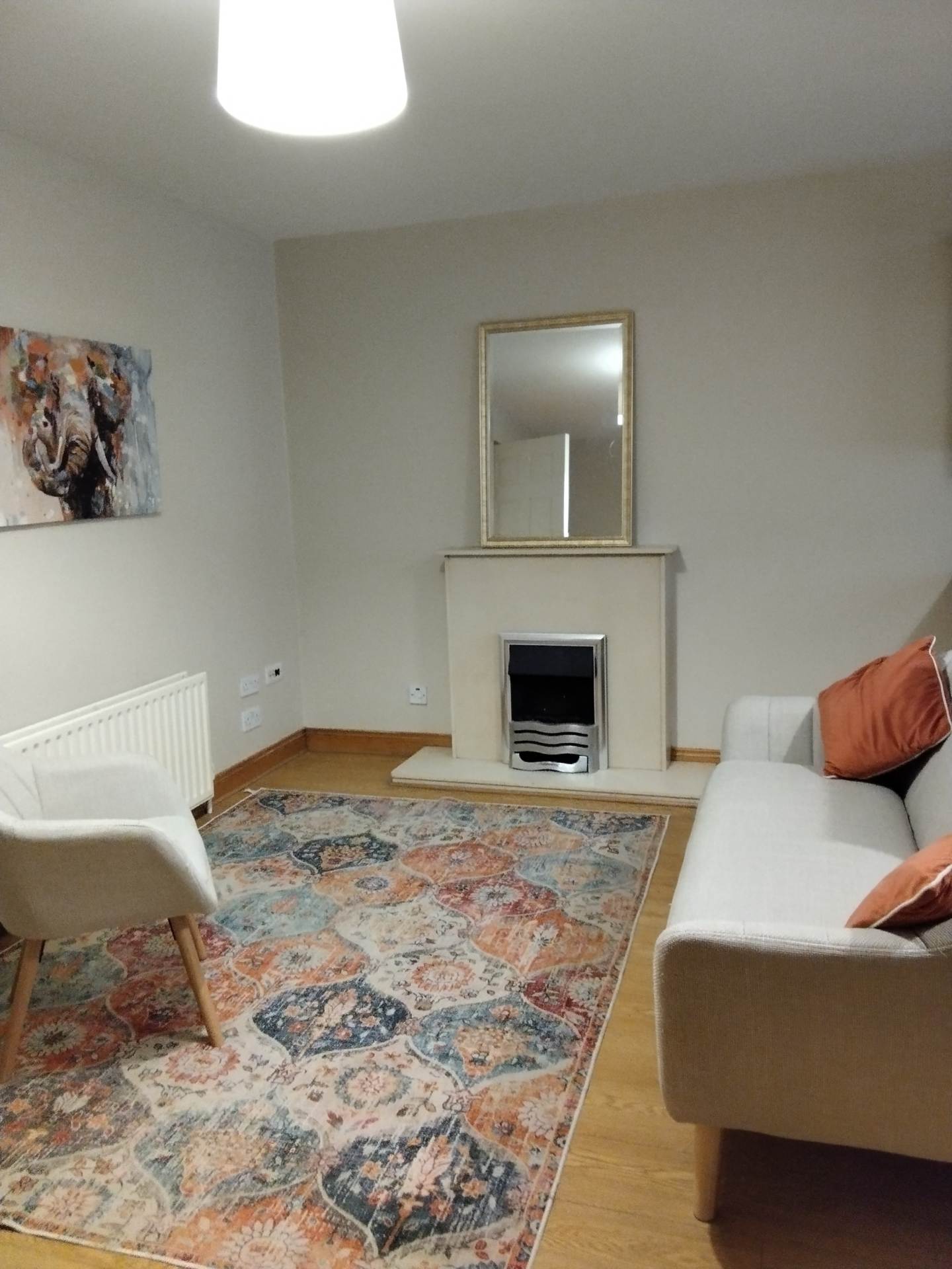 11 Cois Croinn, Saltown