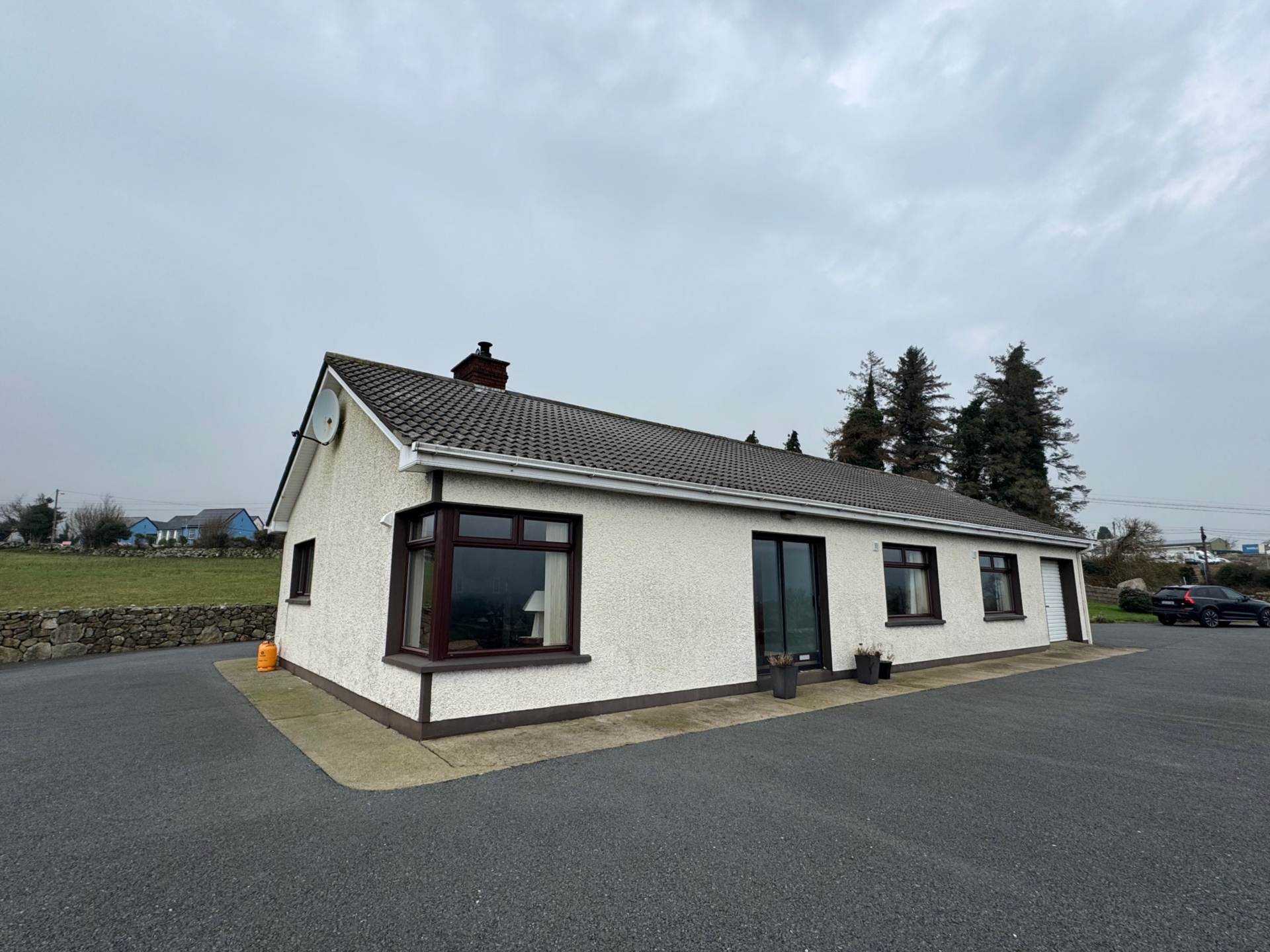 Bavan, Omeath, A91 AK18