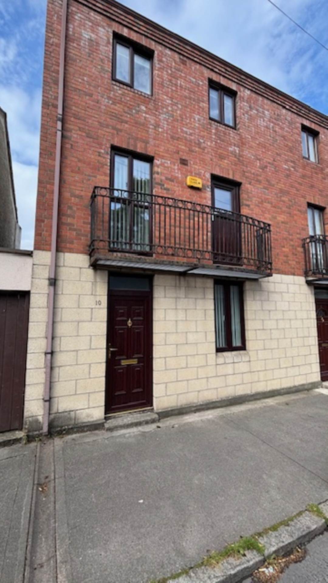 10 Castle Road, Dundalk