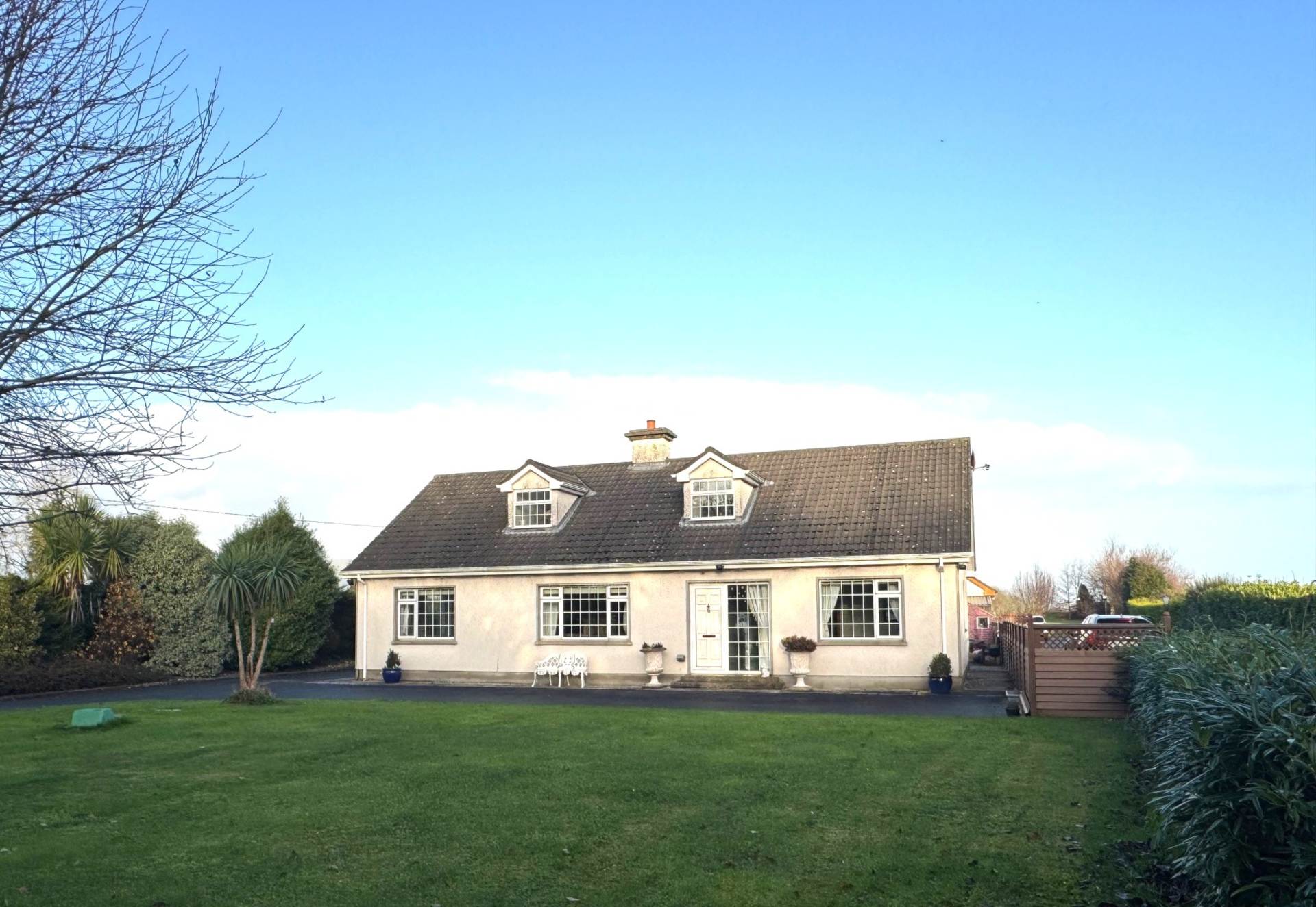 Grove Road, Carlingford, A91 YN57