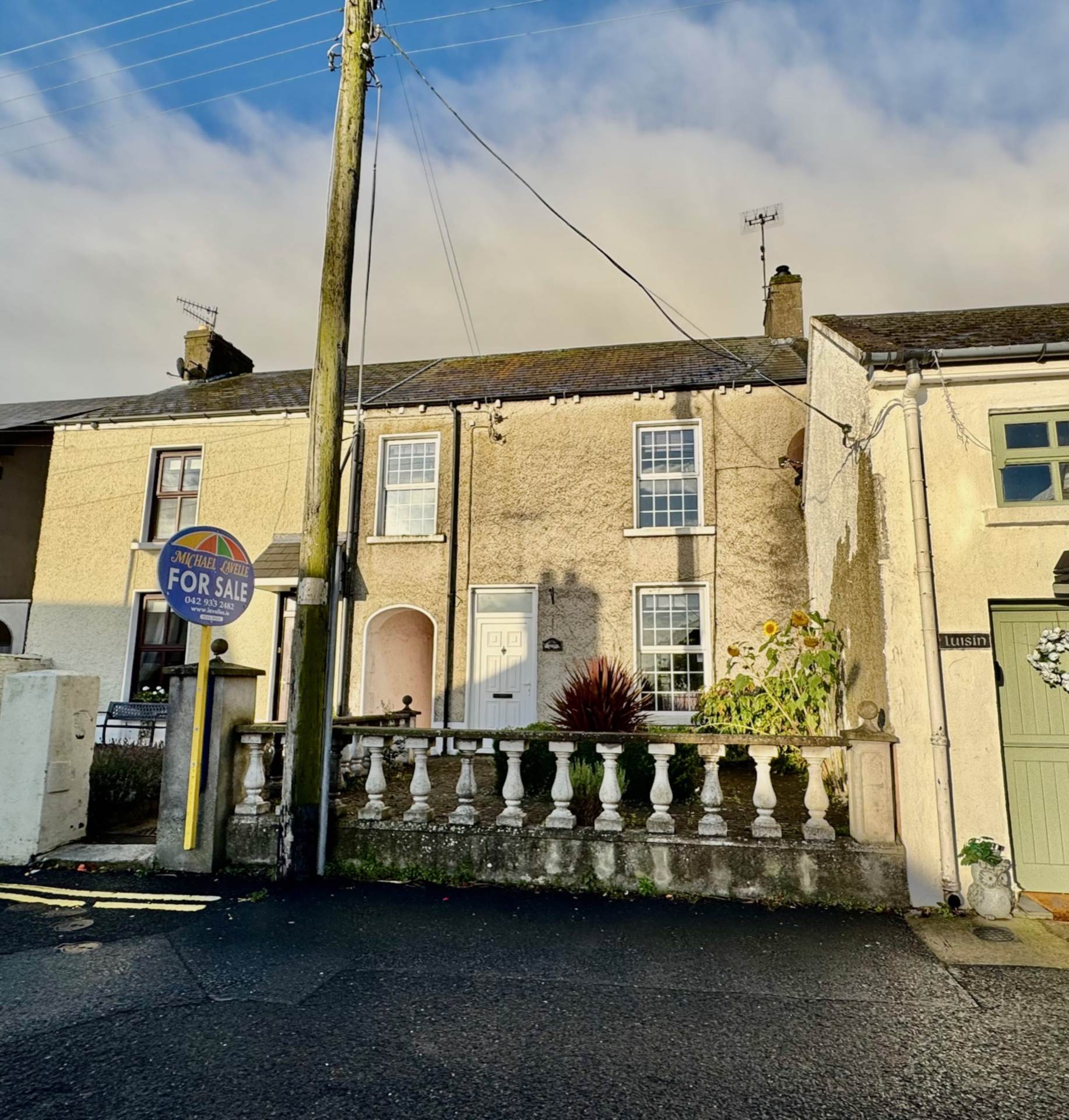 Castle Hill, Carlingford, A91 FV00