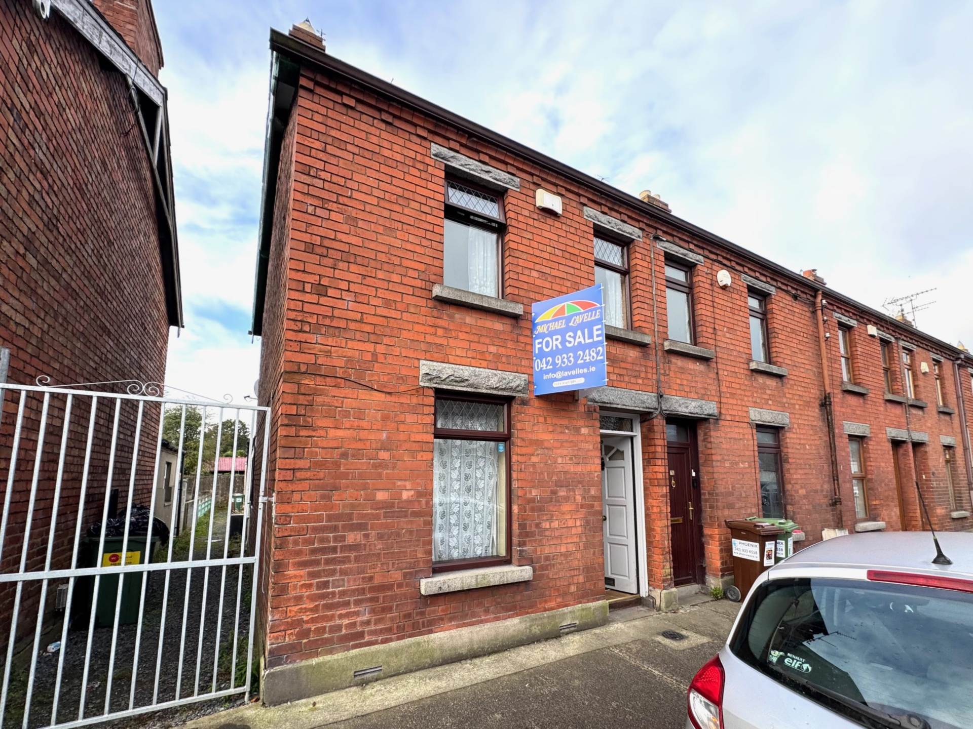 9 Emer Terrace, Dundalk, A91 C8W9