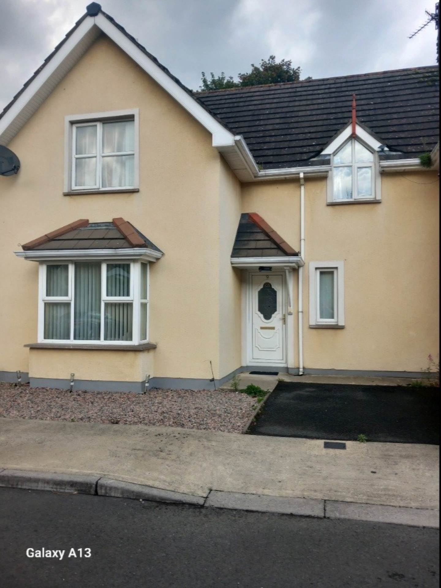 9 Lough Tain, Omeath