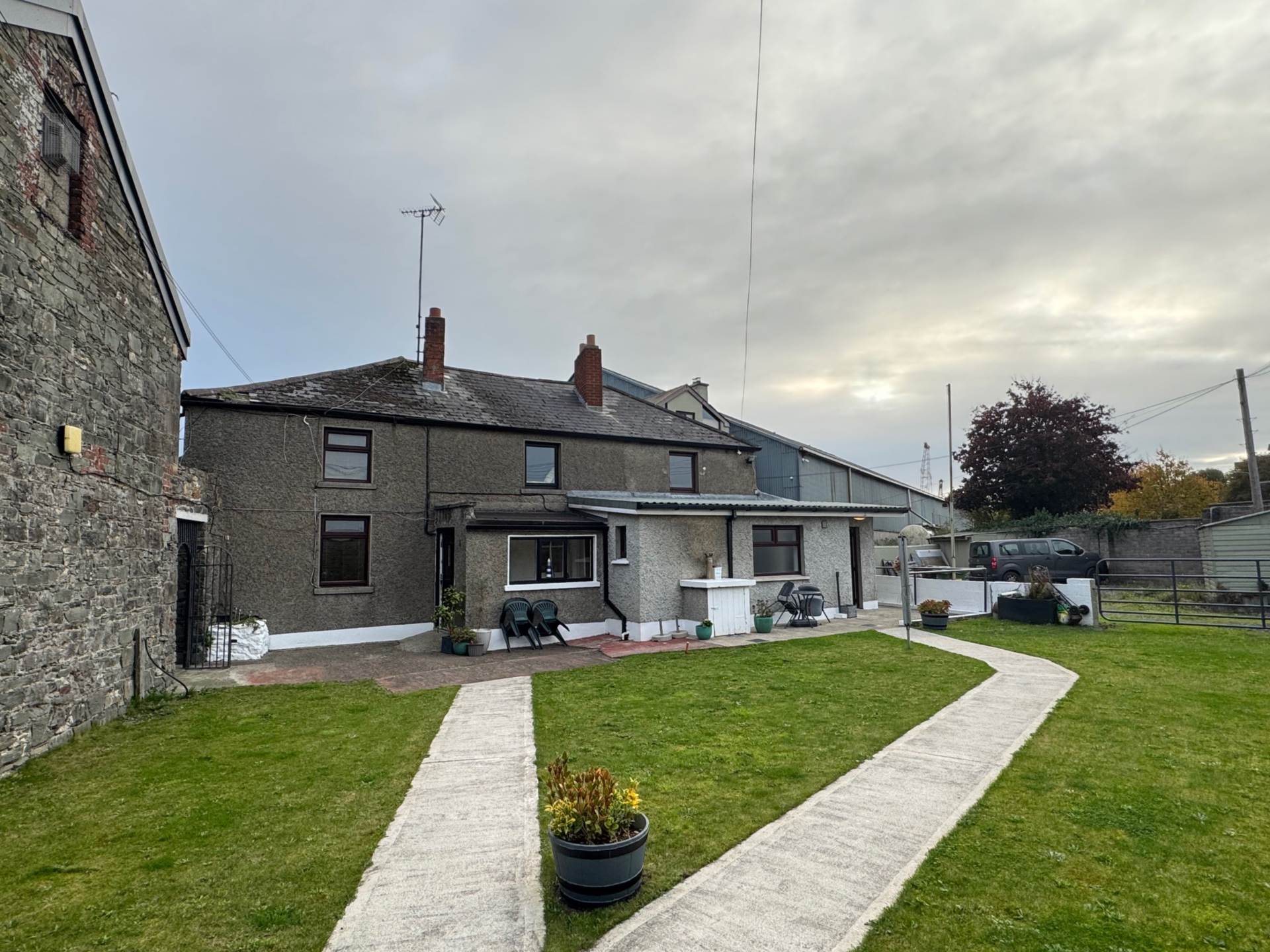 2 George`s Quay, Dundalk