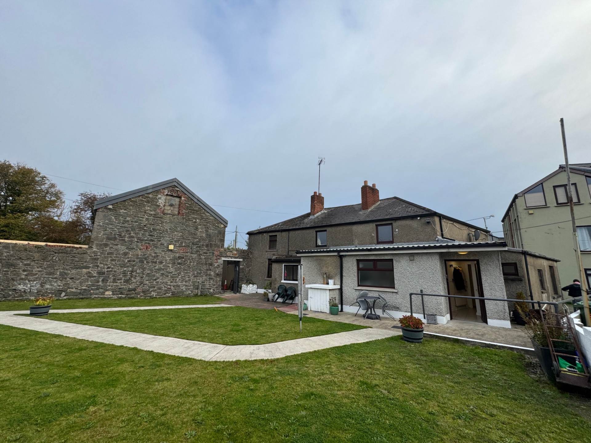 3 George`s Quay, Dundalk