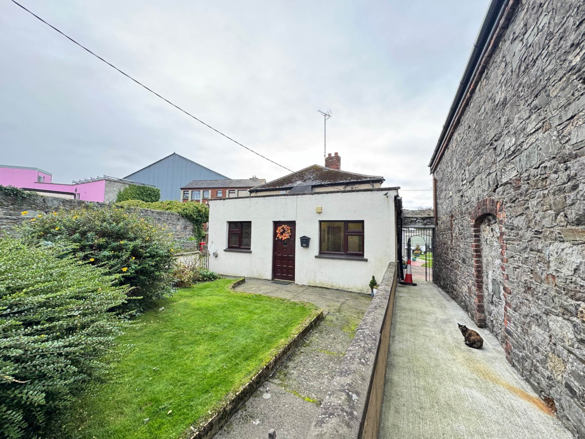 1 Georges Quay, Dundalk, A91 E5D3