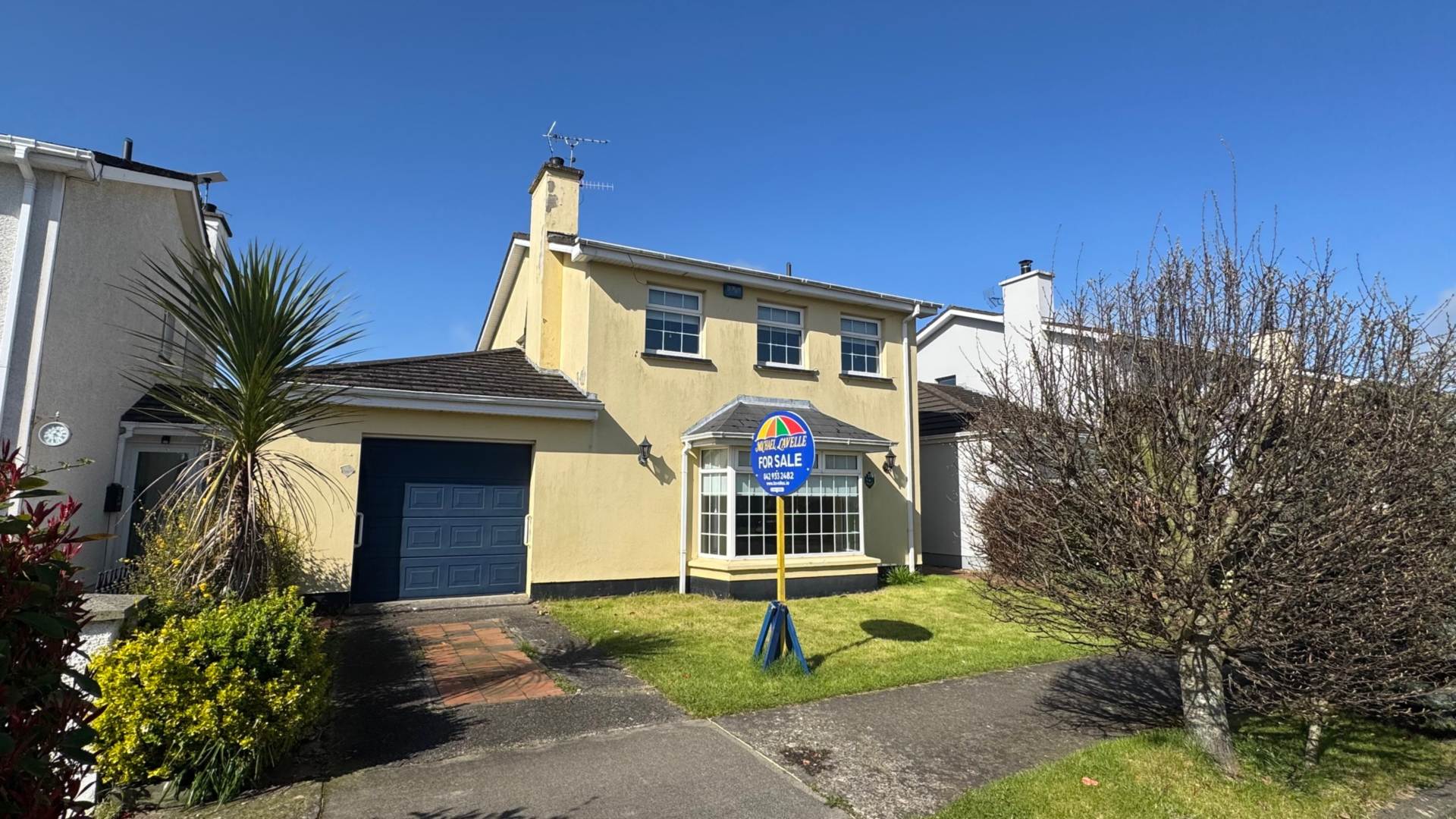 11 Mournevale, Dundalk A91 T2HO