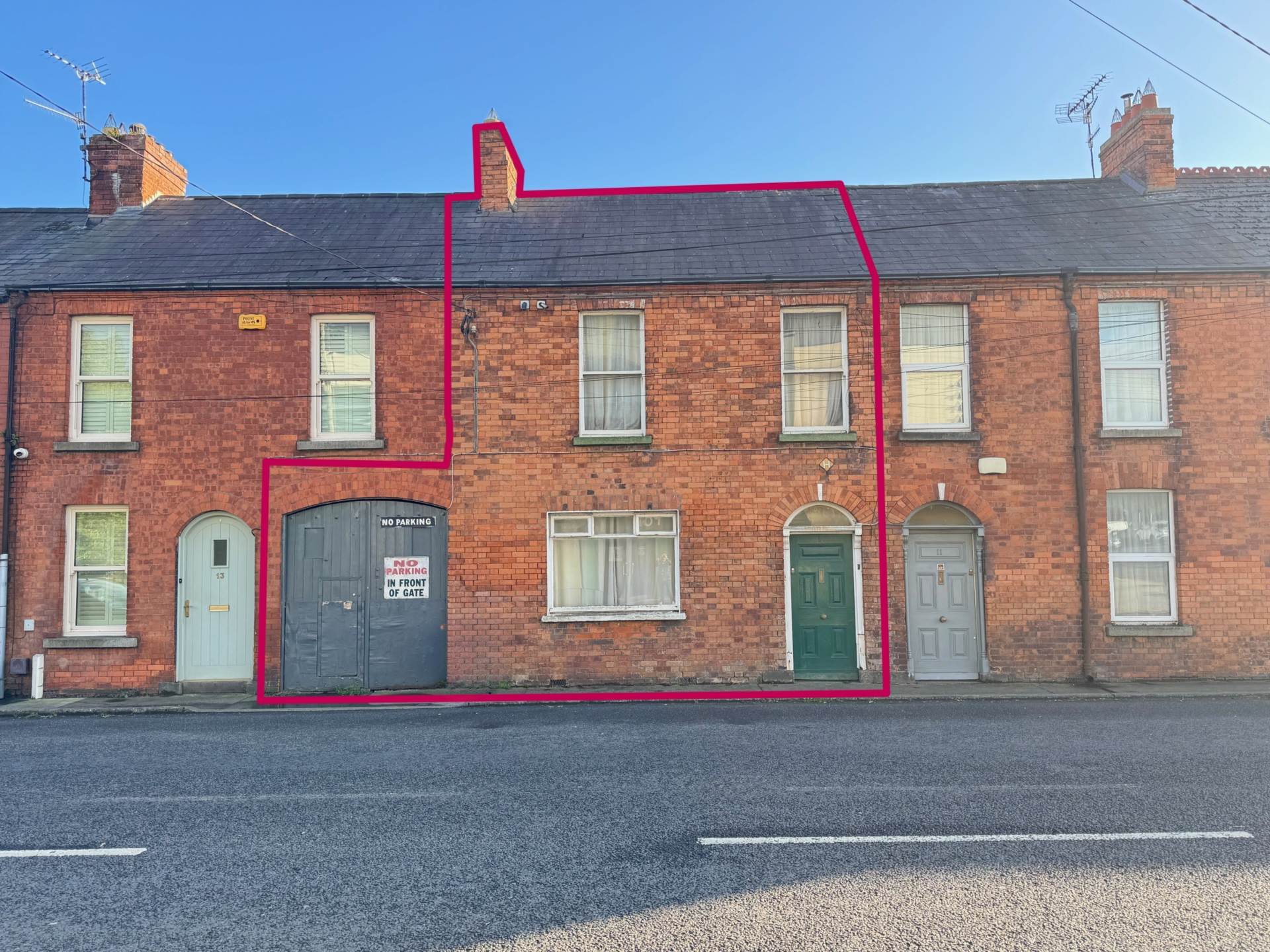 12 The Long Avenue, Avenue Road, Dundalk, A91 V8F7