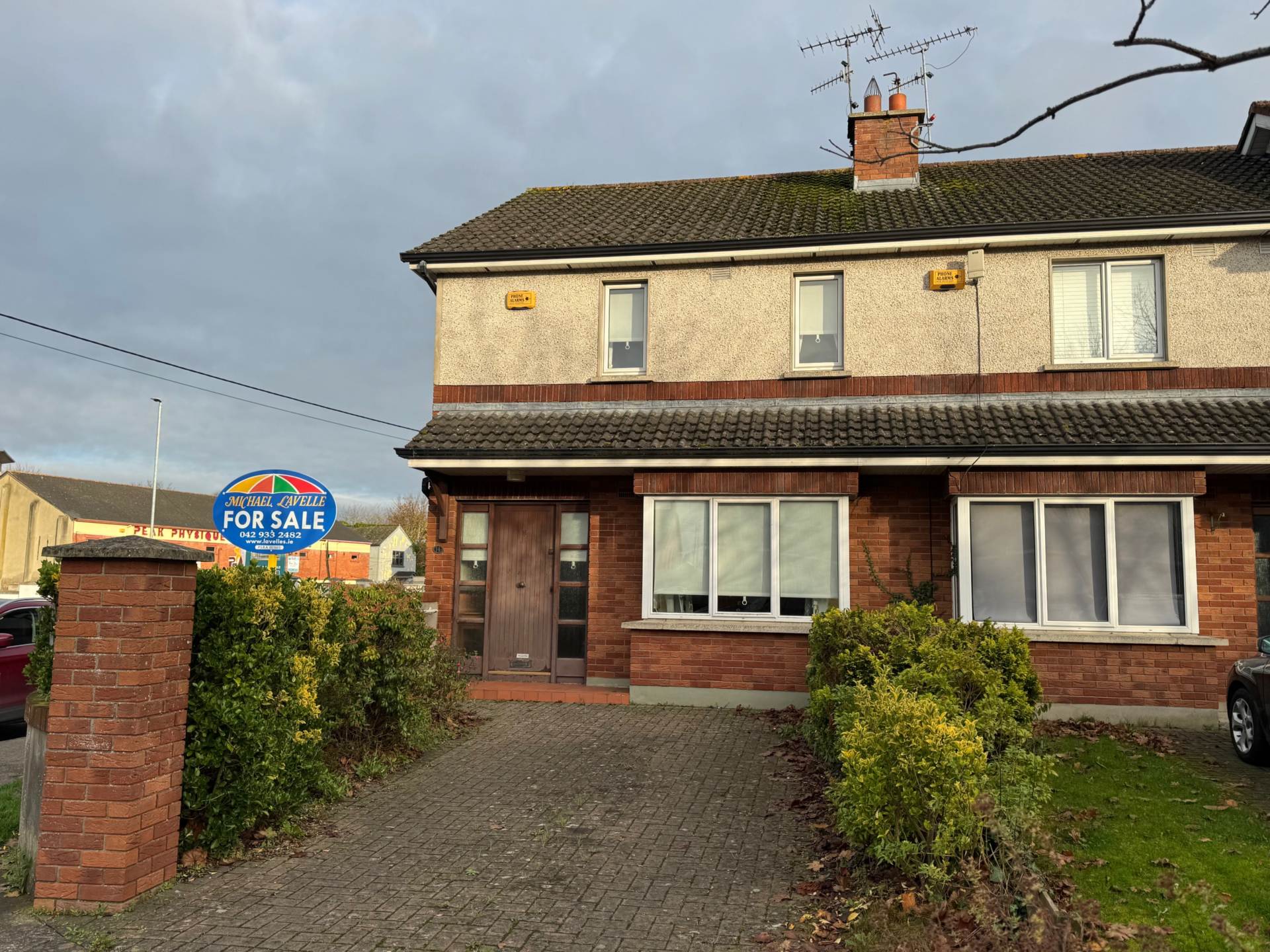 14 Windmill Court, Dundalk, A91 K3VT