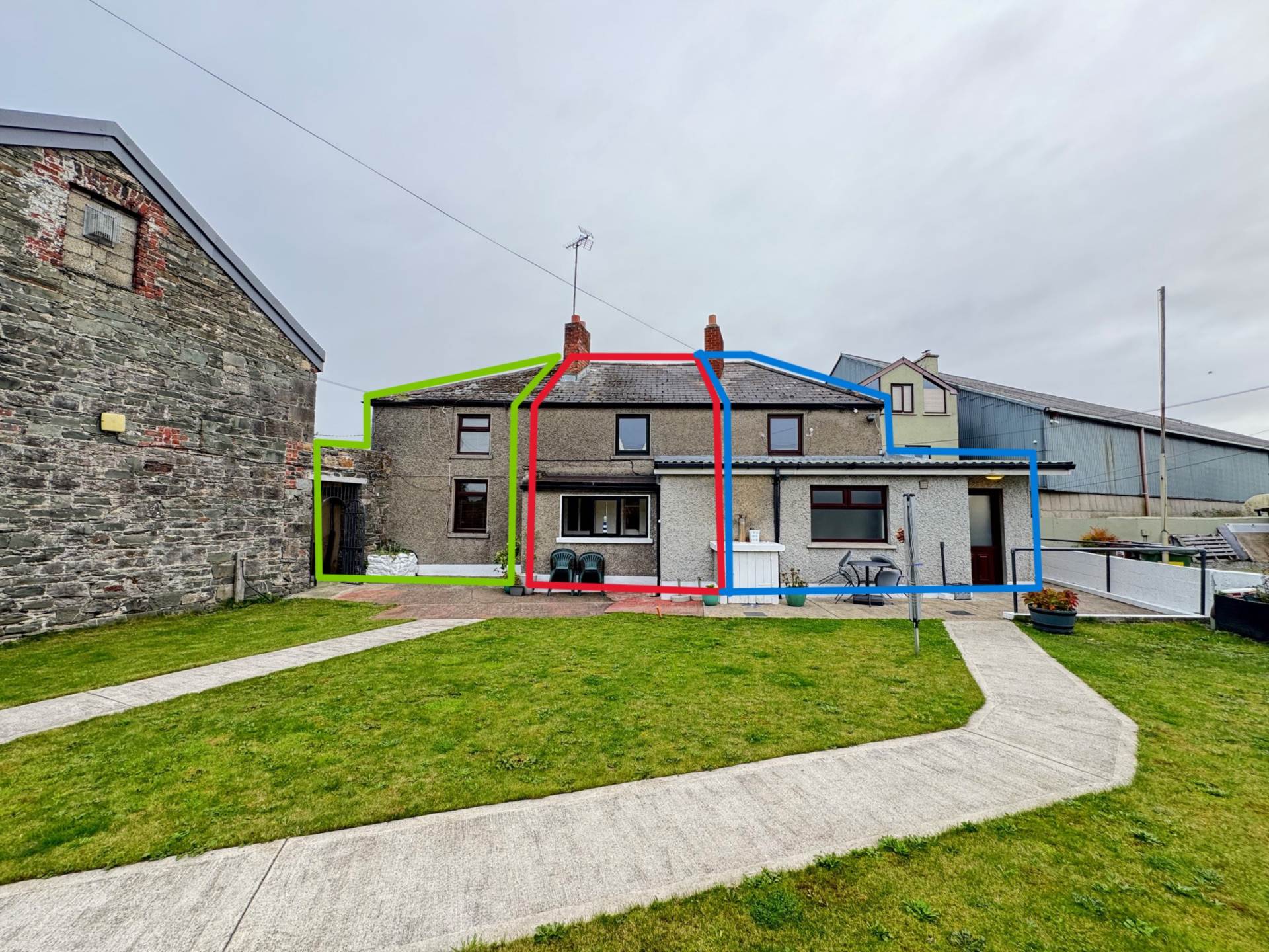 Residential Units At Georges Quay, Dundalk