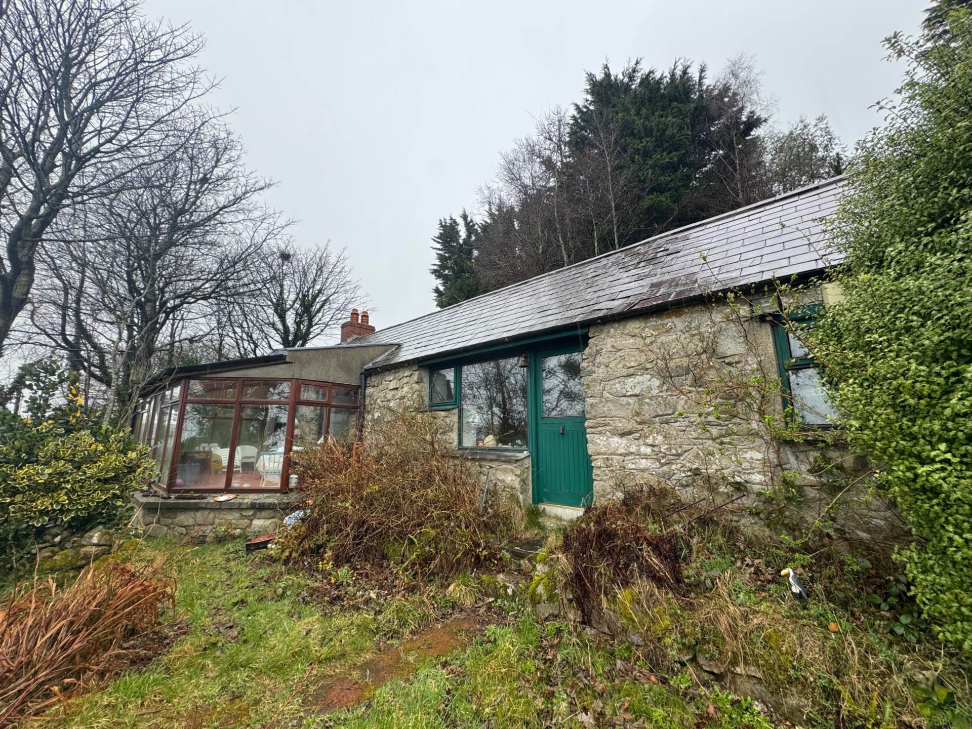Anaverna, Ravensdale A91 EO68