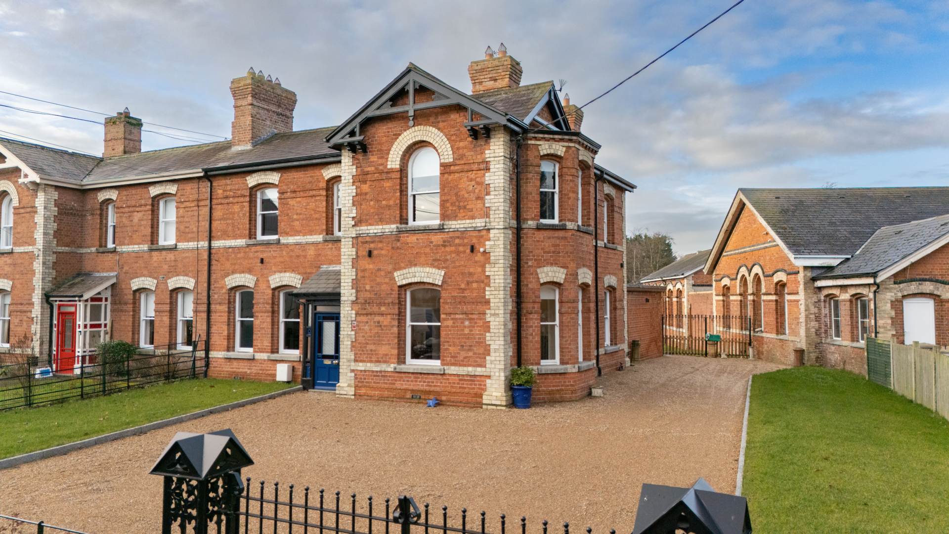 Brooklyn, Ardee Road, Dundalk, A91 C7X4