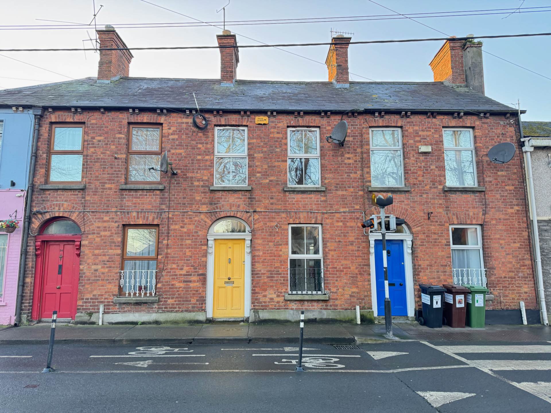 36 Chapel Street, Dundalk, A91 W3X9