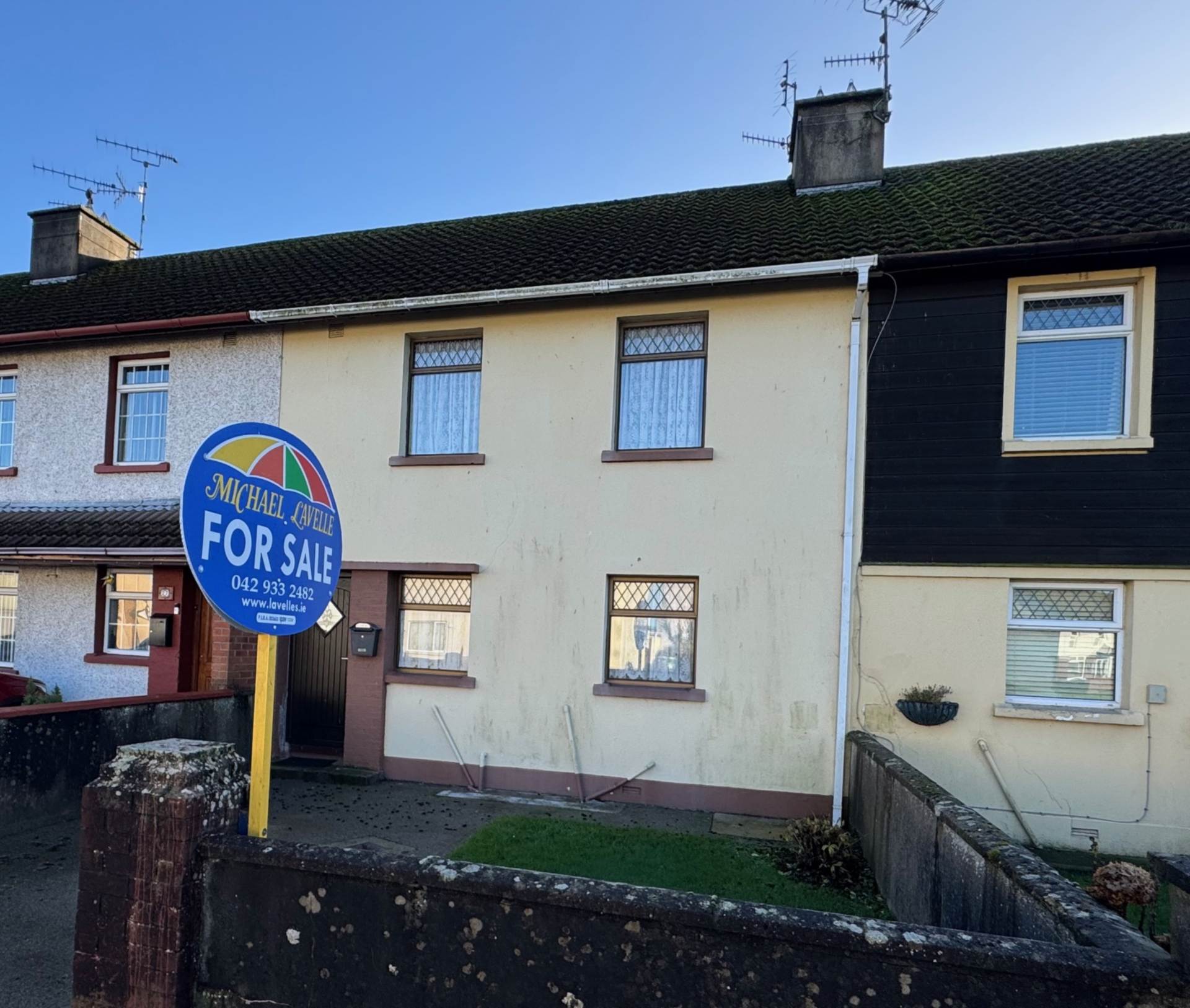 25 Fatima Court, Dundalk A91 V8F1