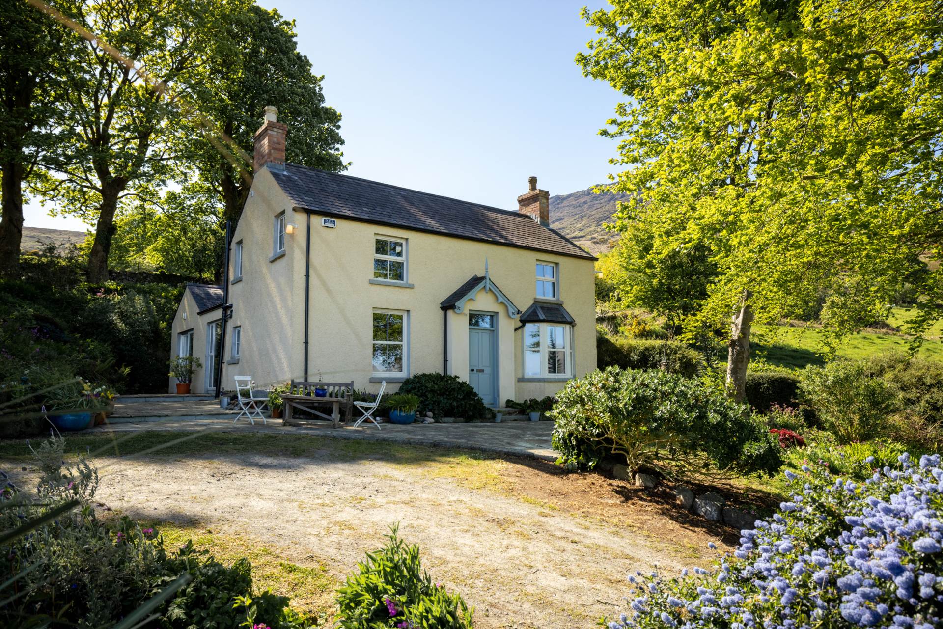 `Barview`, Mountain Park, Carlingford, A91 H985