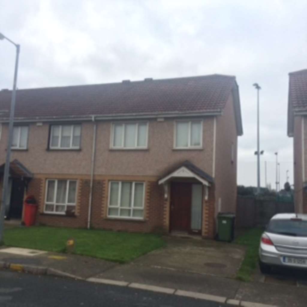 27 Woodville Manor, Dundalk