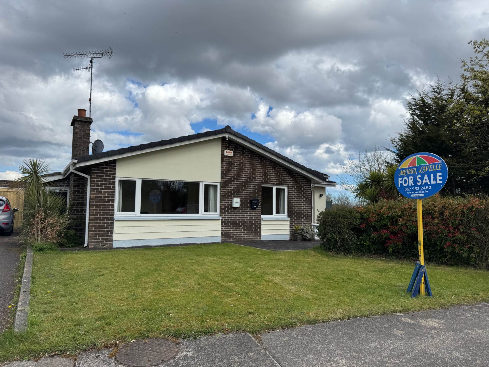 11 Rockmount Gardens, Carrickmacross Road, Dundalk, A91 P2T0