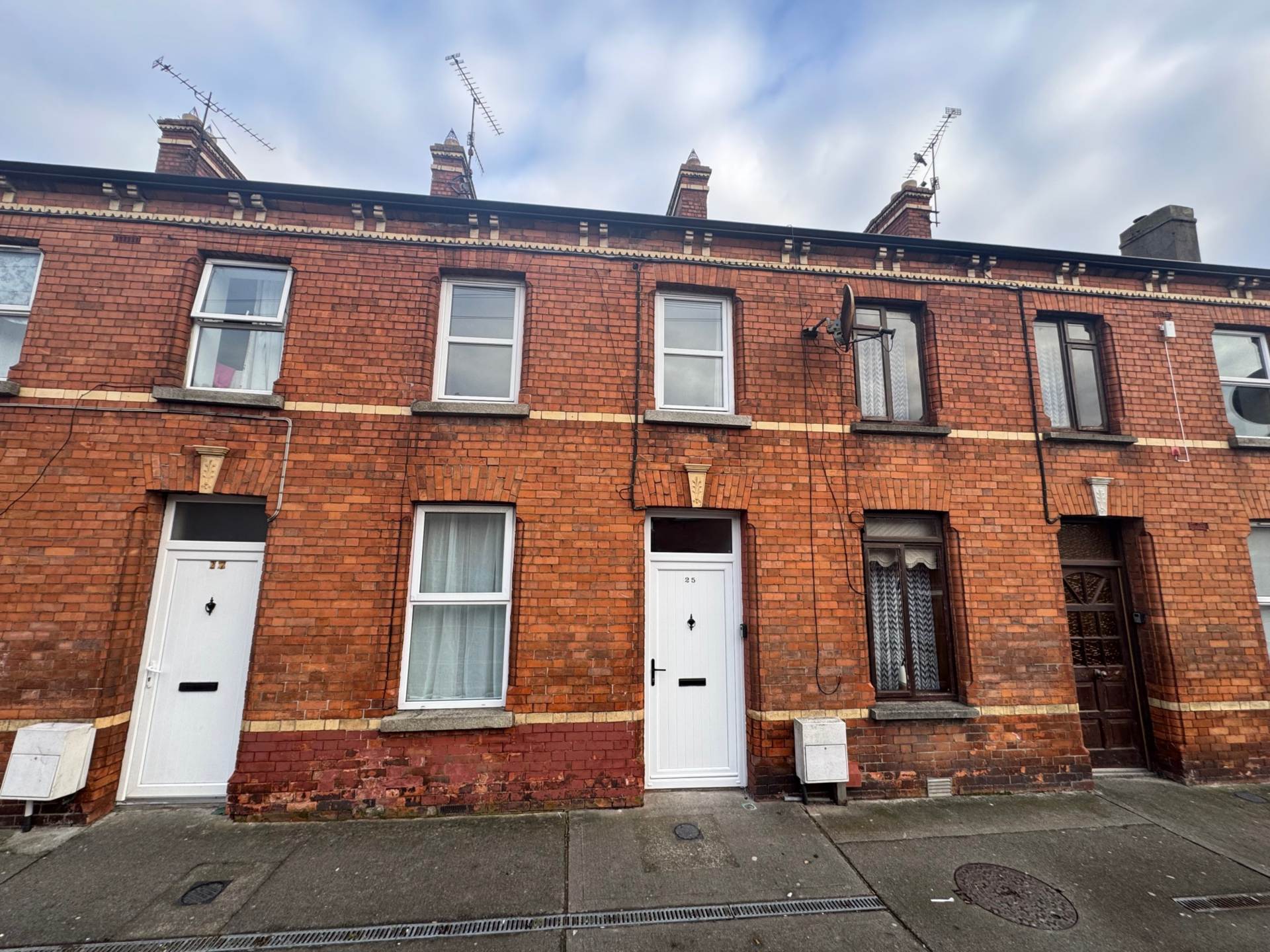 25 Castletown Road, Dundalk