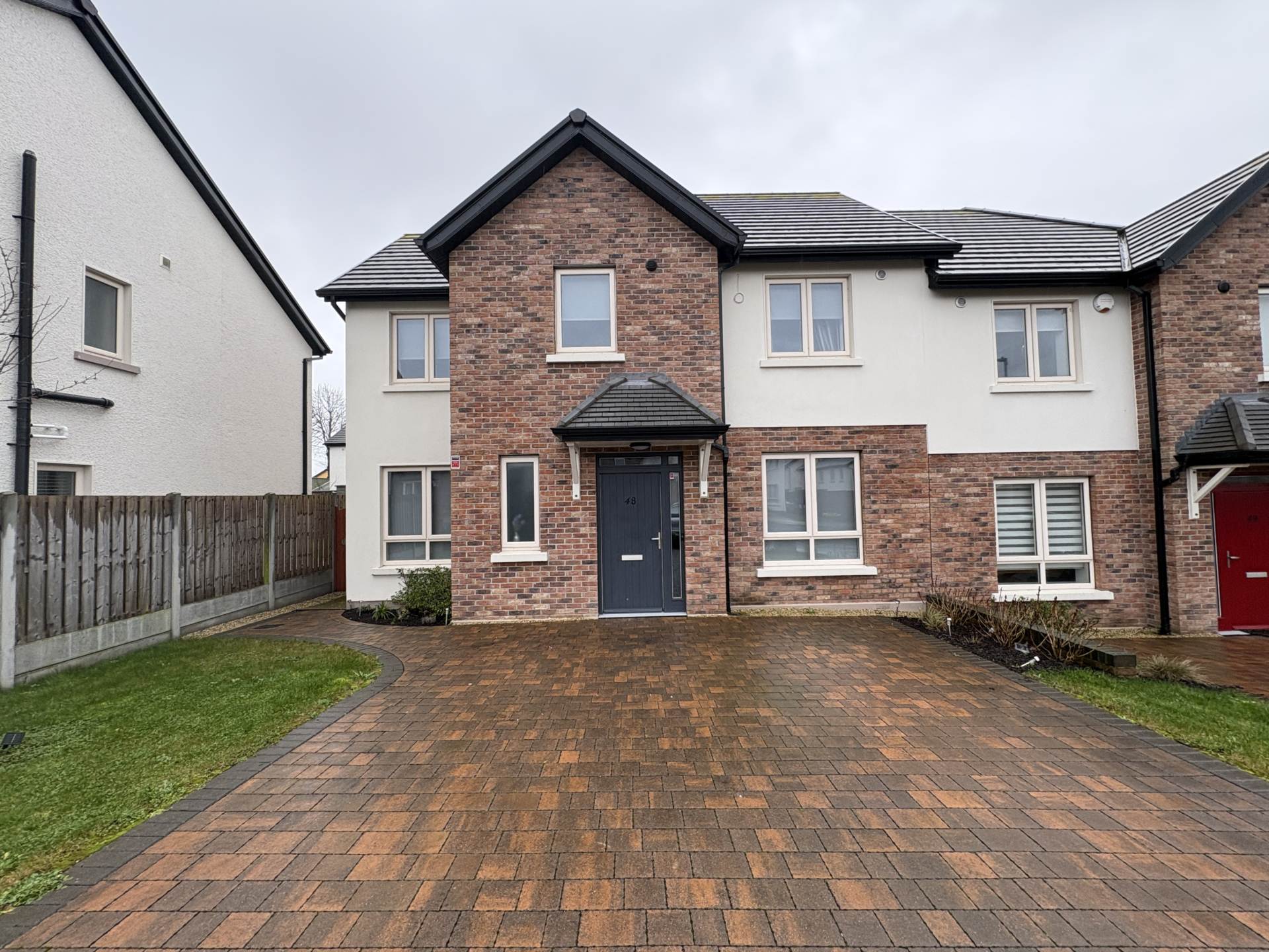 48 Marlmount Park