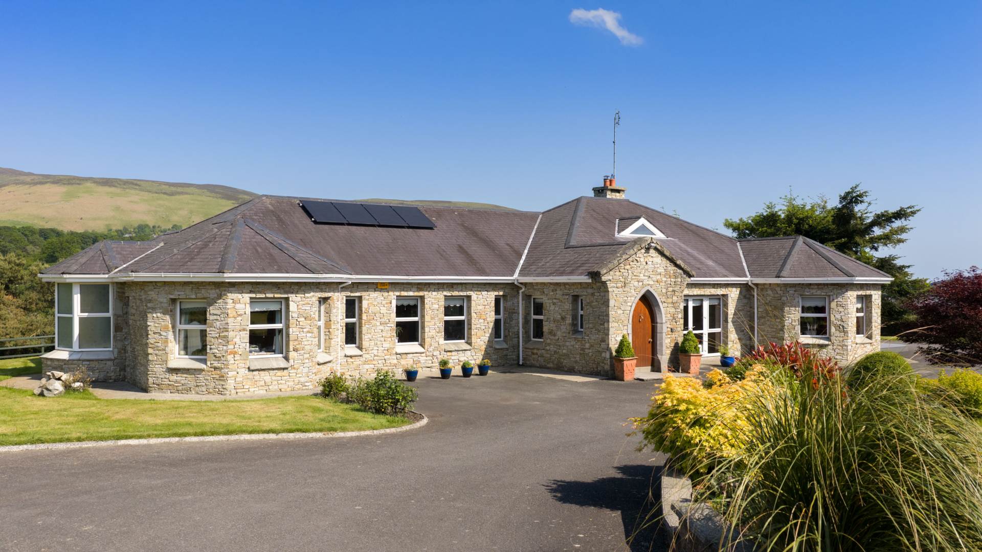 Rathneesty House, Drumnacarra, Ravensdale, A91 KV05