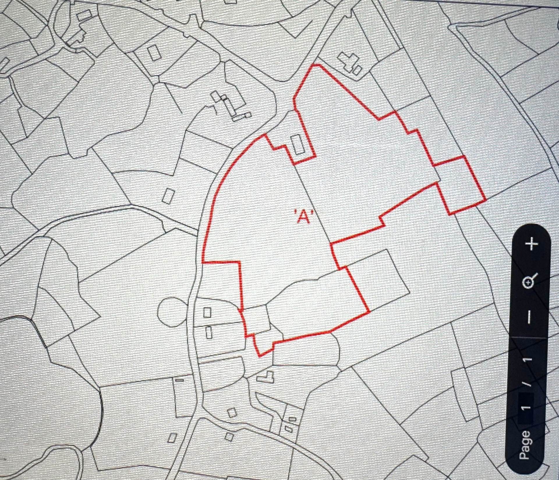 9 acres of agri lands at Howe`s Hill, Omeath