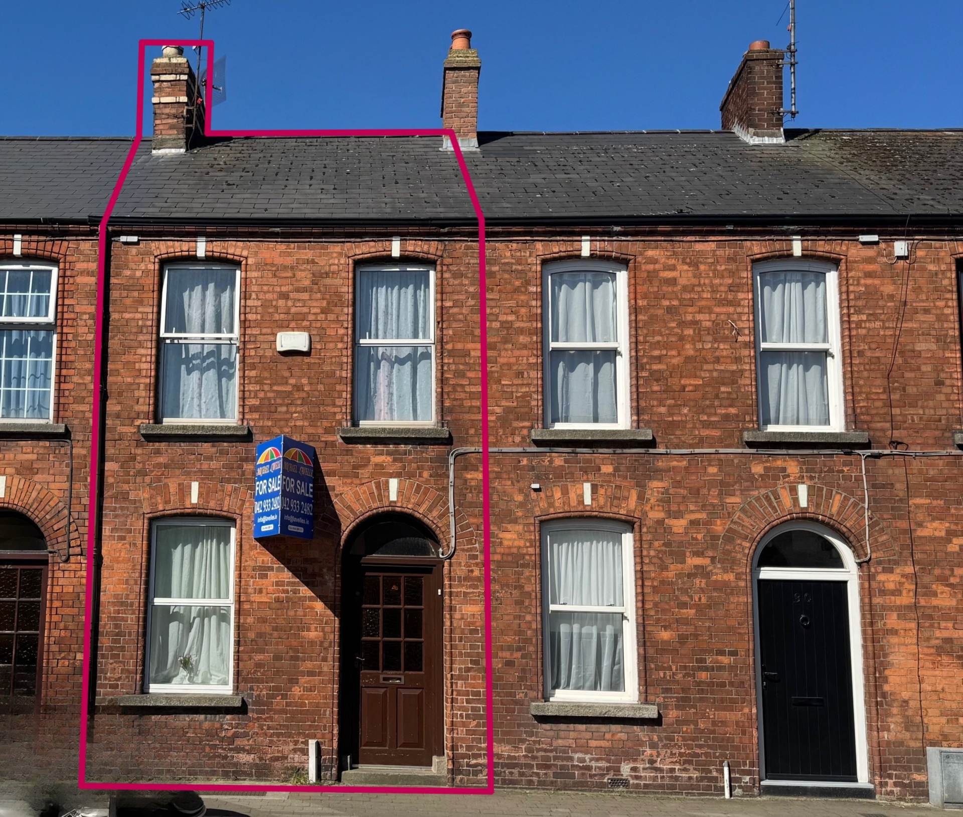 31 Dublin Street, Dundalk A91 F8X5