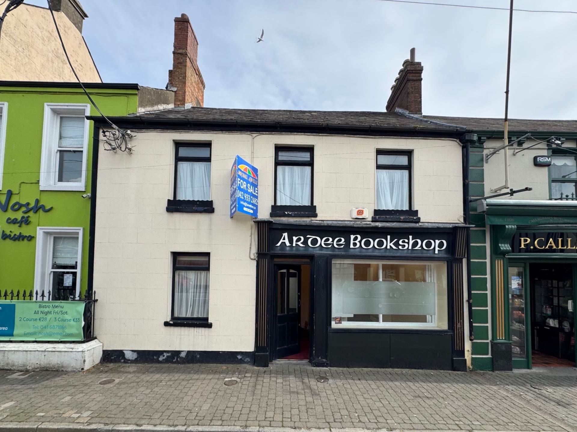 54 Market Street, Ardee, A92 P825
