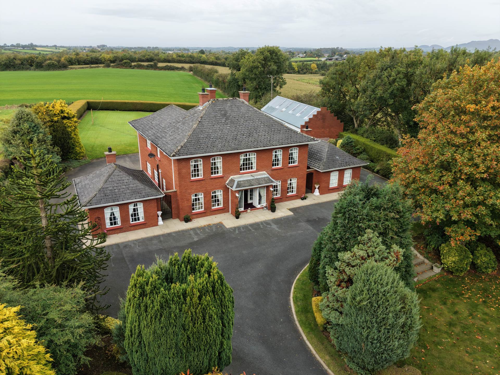 Greyacre Road, Newtownbalregan, A91 FK53