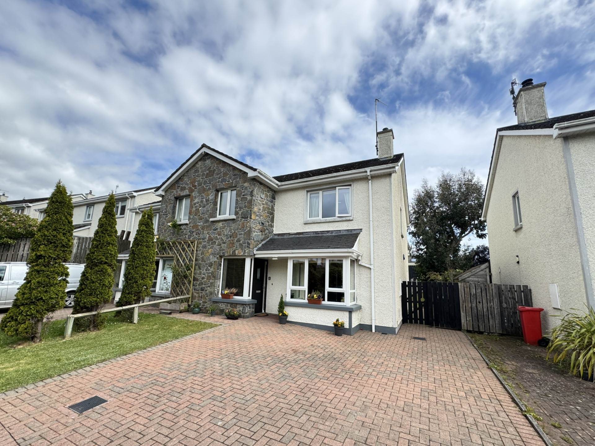 76 Cuchulainn Heights, Carlingford, A91 Y952