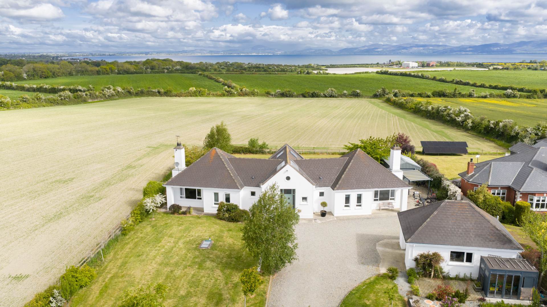Castle Lane, Annagassan, A92 P2N1