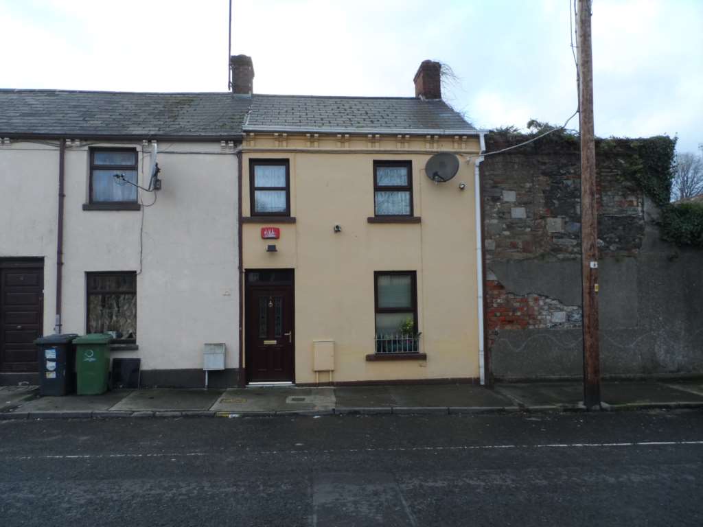 5 Nicholas Street North, Dundalk