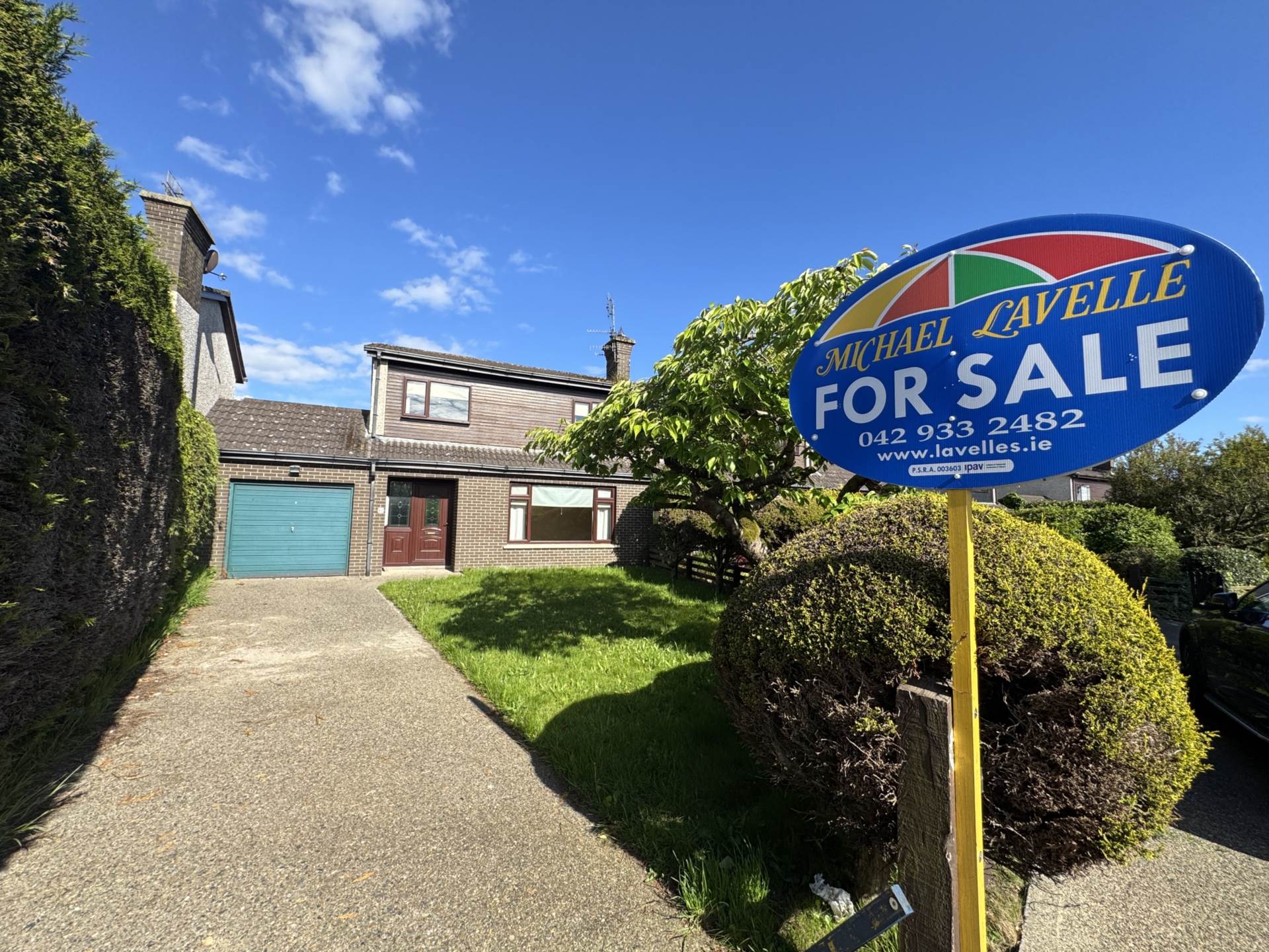 61 Sandy Grove, Blackrock, A91 Y7E8