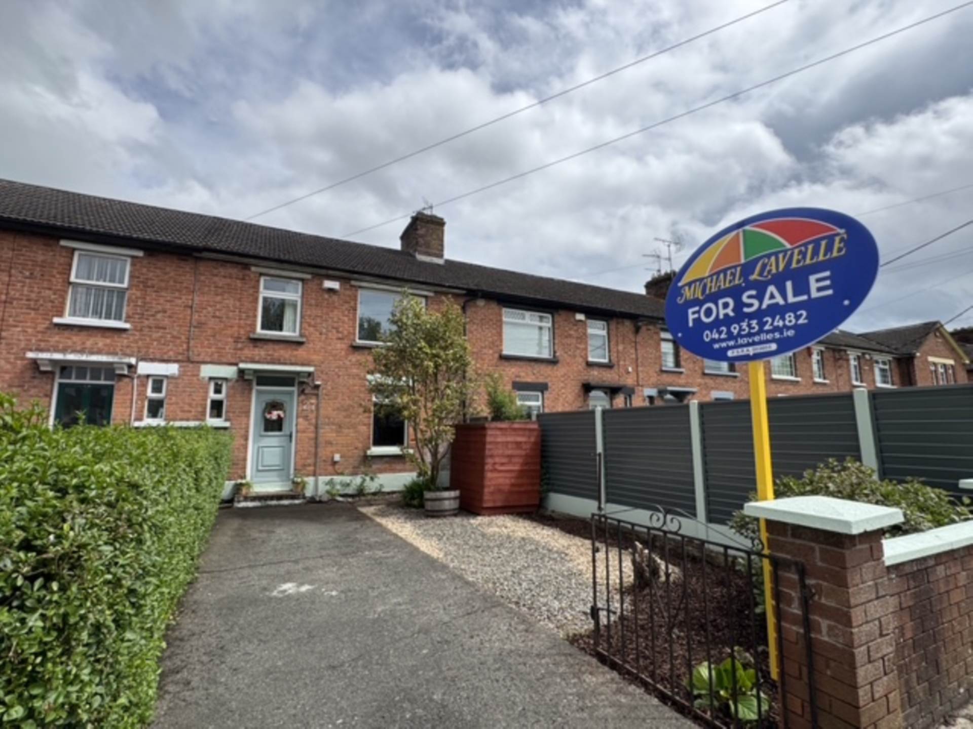 27 Alphonsus Villas, Dundalk, A91 A7P2