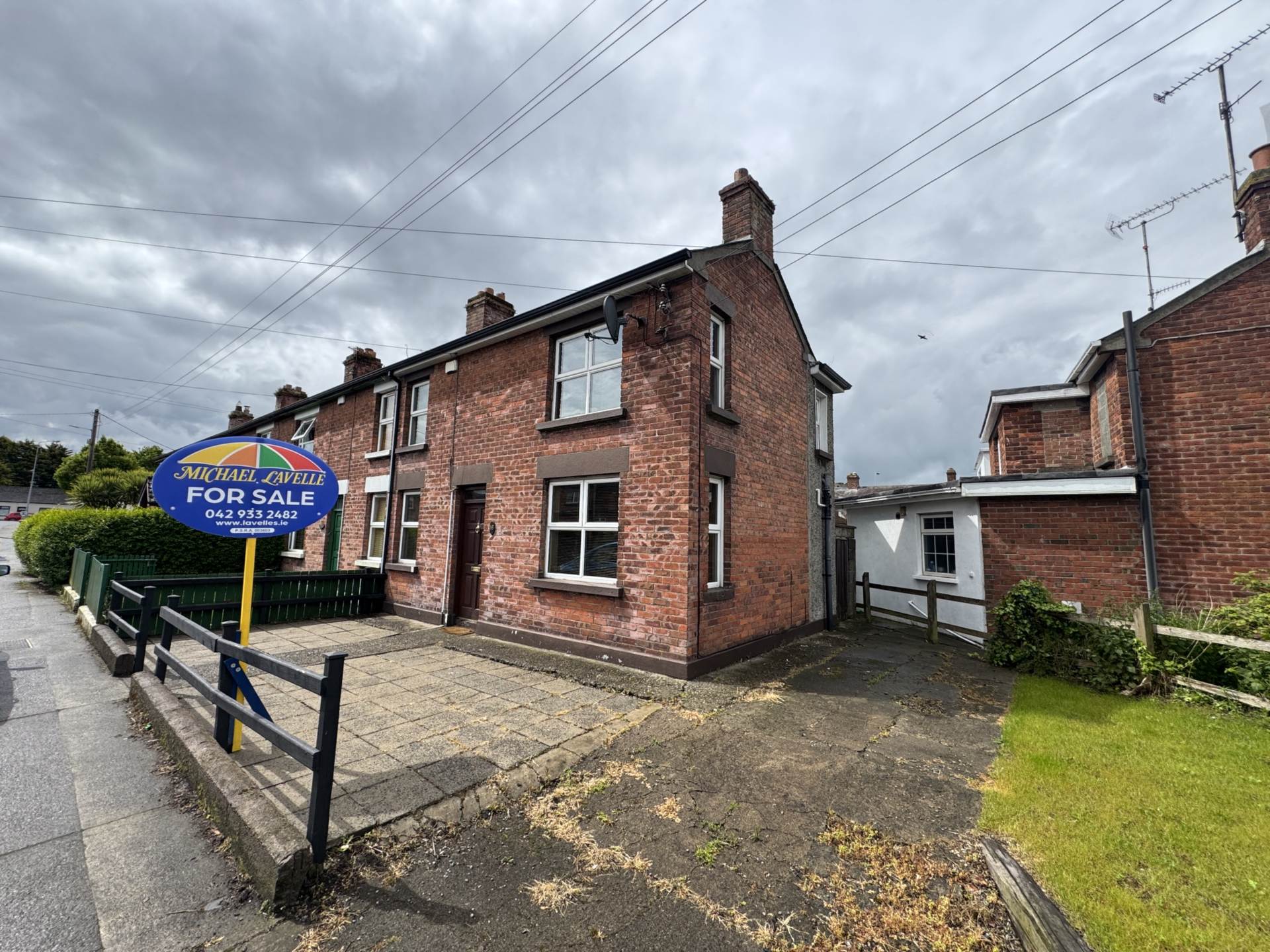 16 Saint Gerard`s Square, Dundalk, A91 N8C6