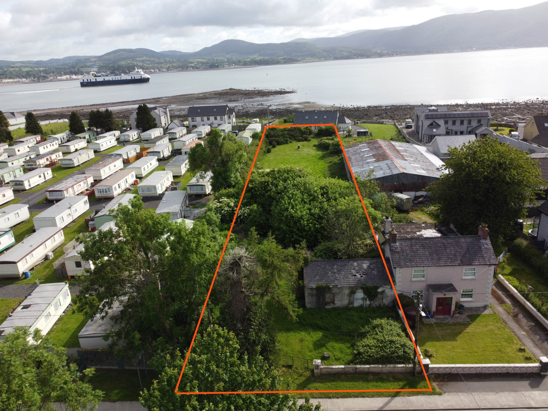 Knocknagoran Omeath
