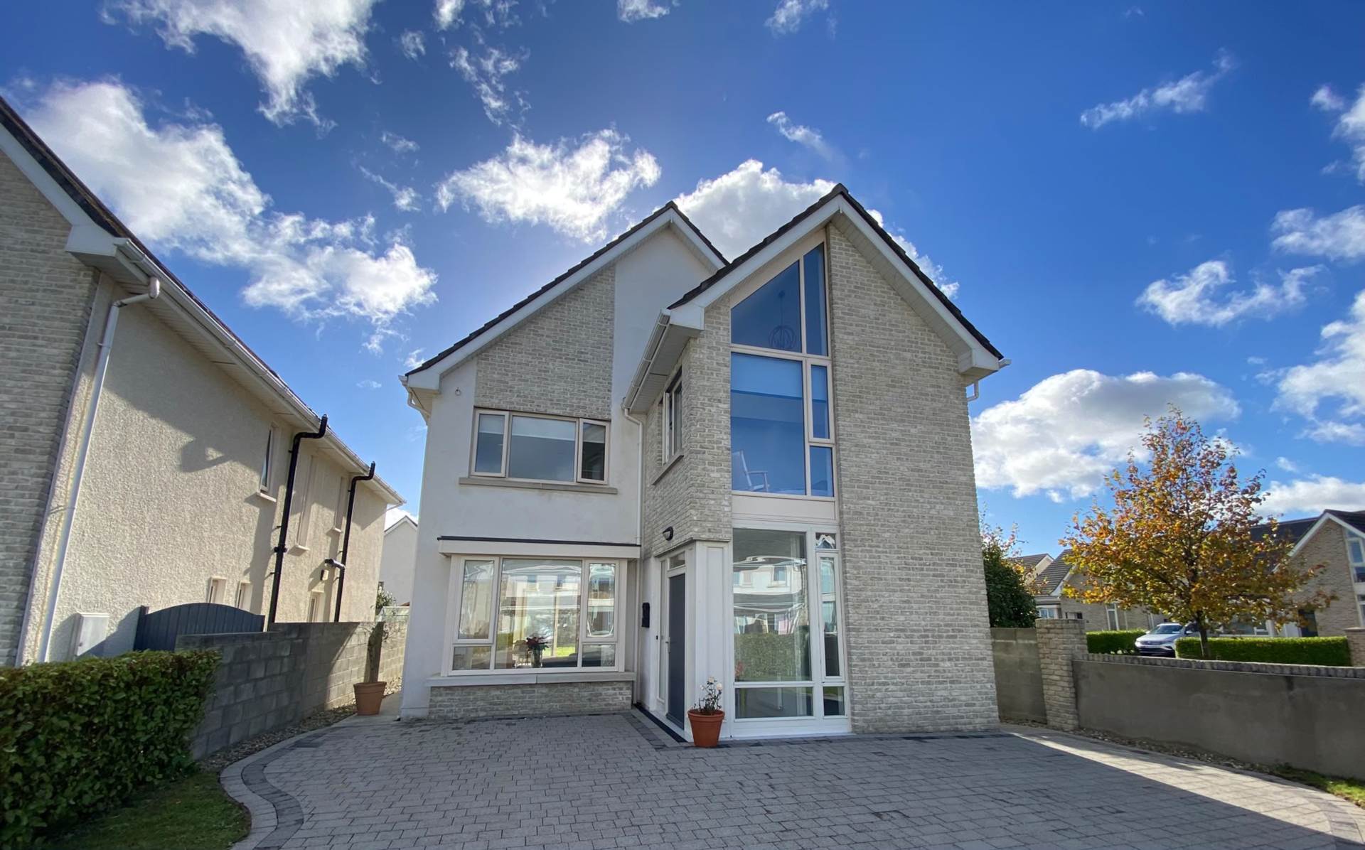 13 Seaview Drive, Cnoc Na Mara, Blackrock, Co Louth, A91 HH9R