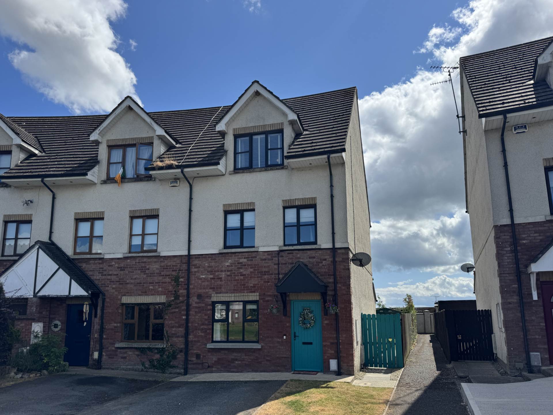90 Ath Lethan, Dundalk, A91 CK2F