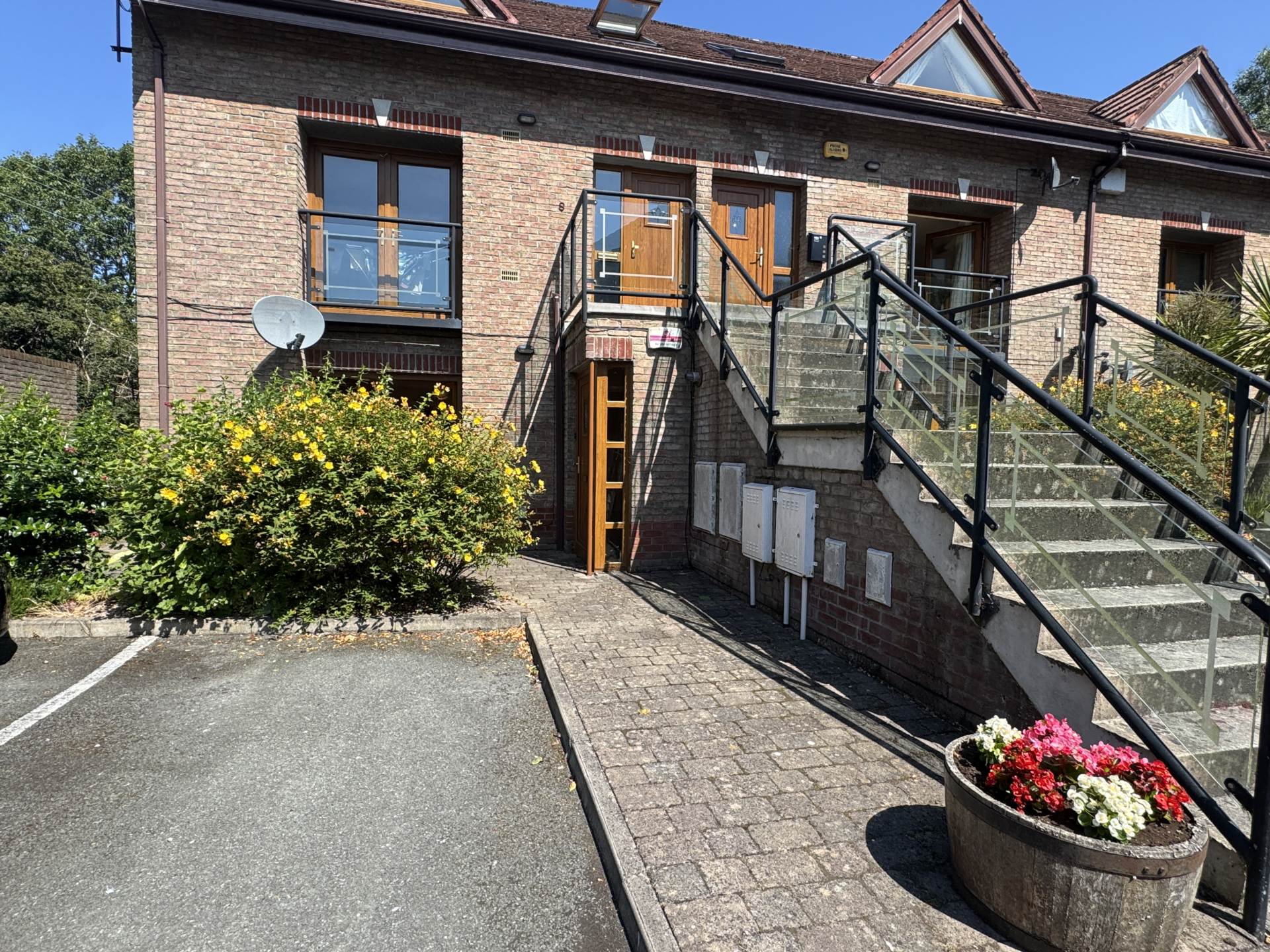 4 The Saltings, Blackrock, A91 R896