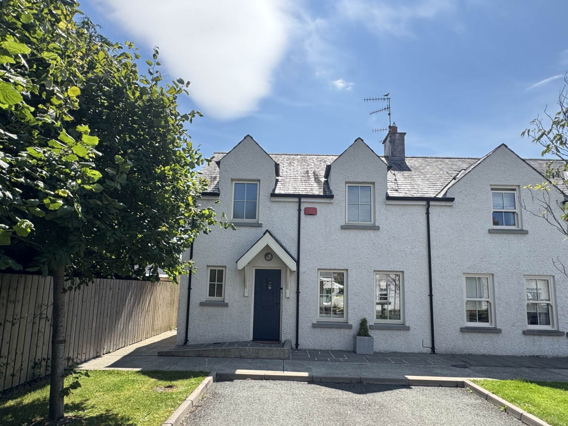 48 Harbour Cottages, Carlingford, A91 F576